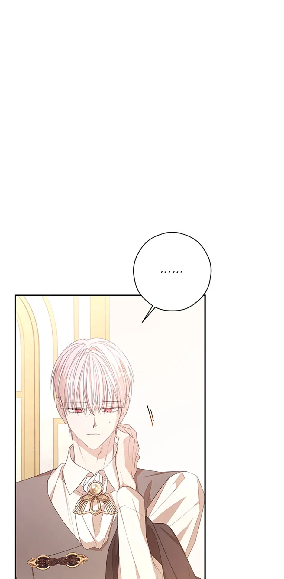 Lysia Tries The Quiet Life Chapter 85 – Page 61
