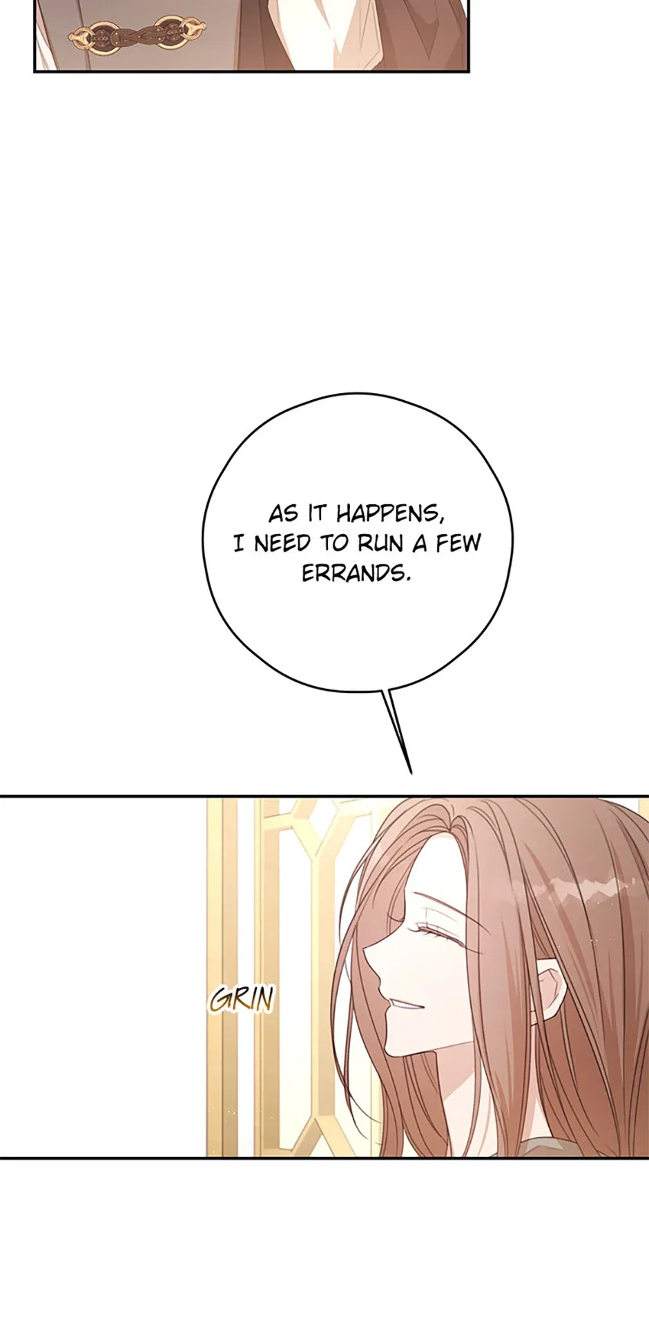 Lysia Tries The Quiet Life Chapter 85 – Page 62