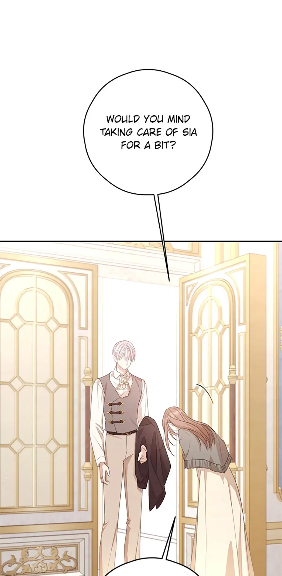 Lysia Tries The Quiet Life Chapter 85 – Page 63