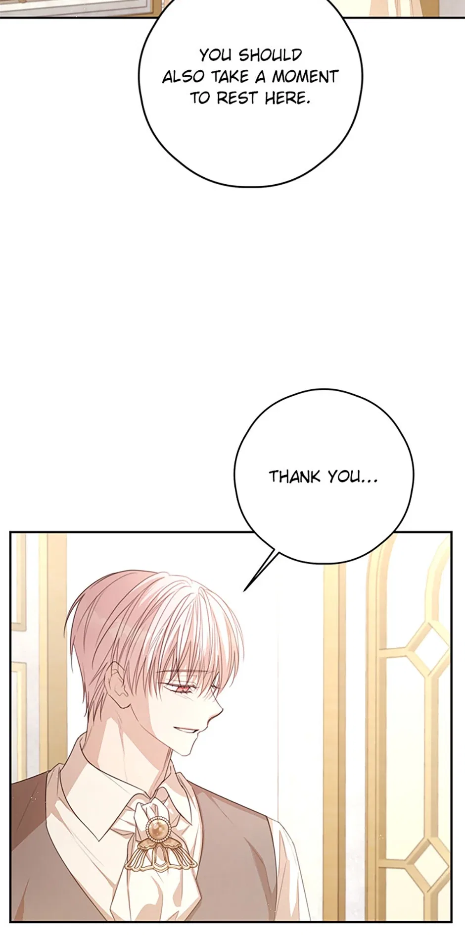 Lysia Tries The Quiet Life Chapter 85 – Page 64