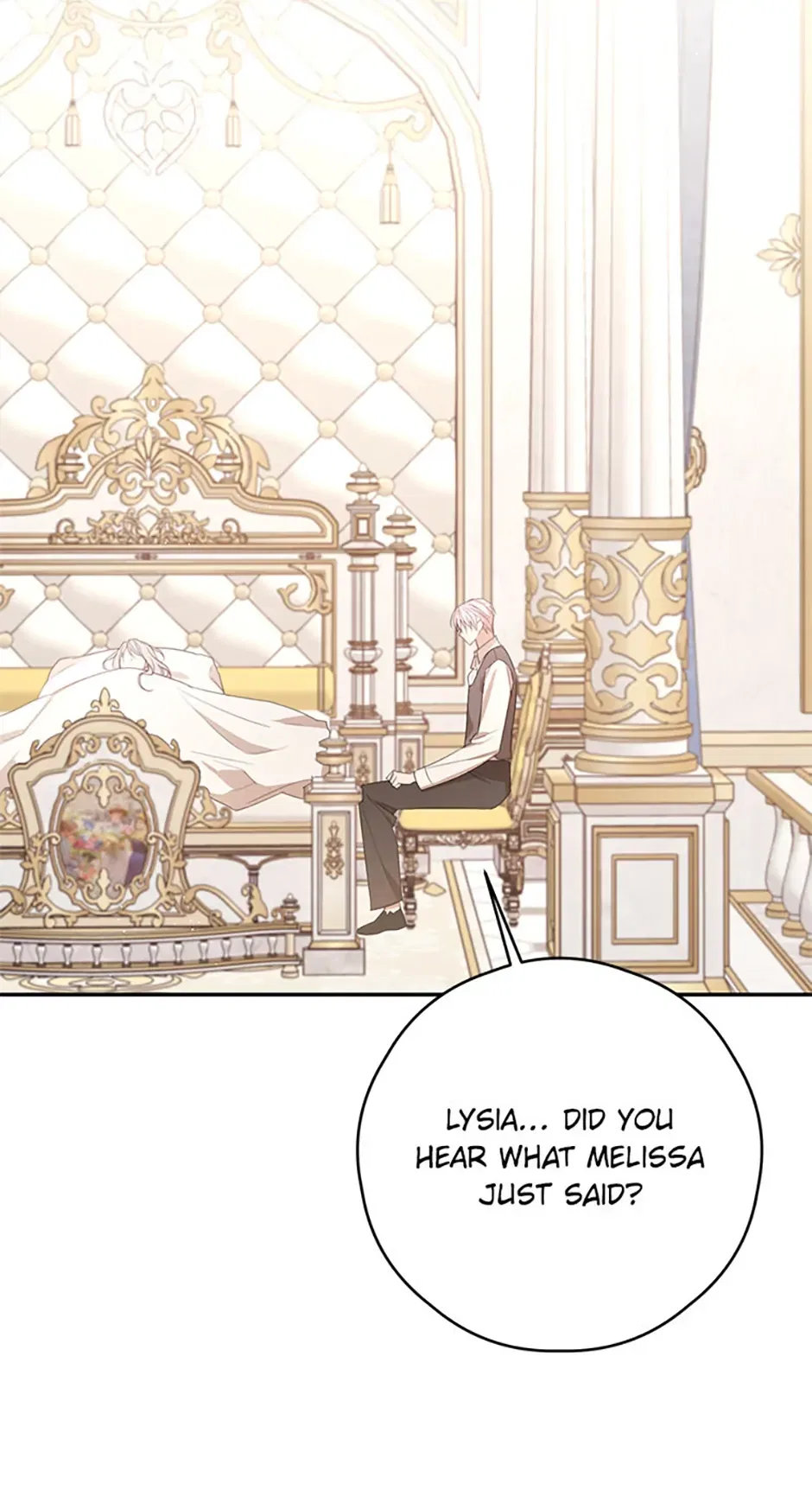 Lysia Tries The Quiet Life Chapter 85 – Page 66