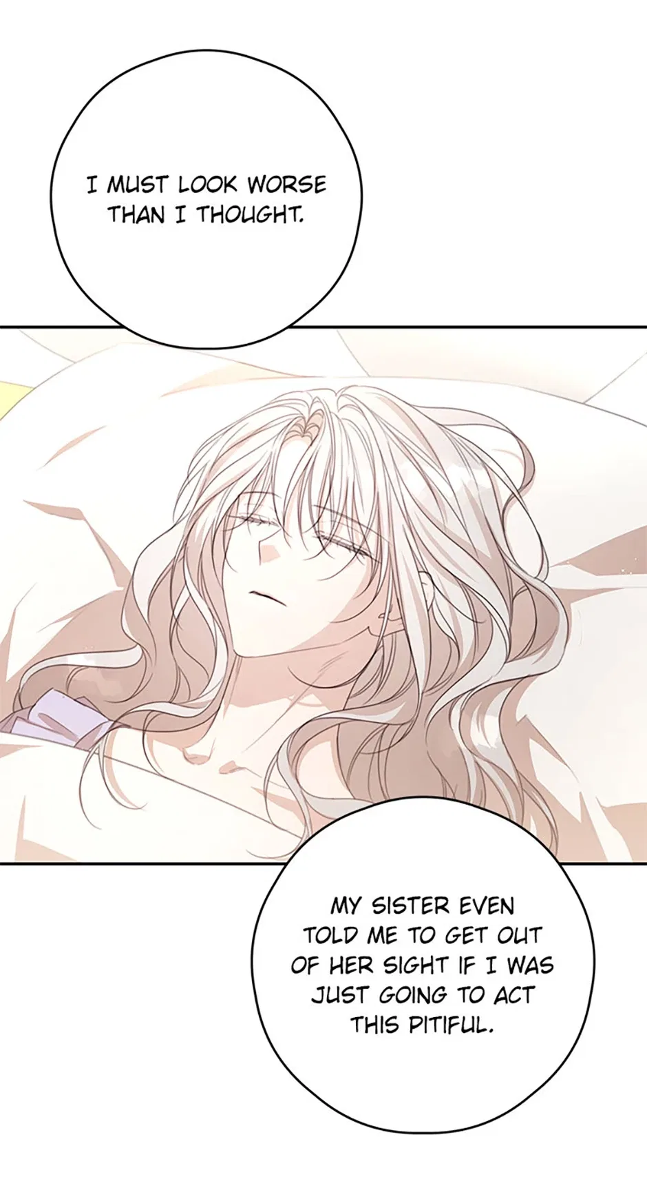 Lysia Tries The Quiet Life Chapter 85 – Page 67