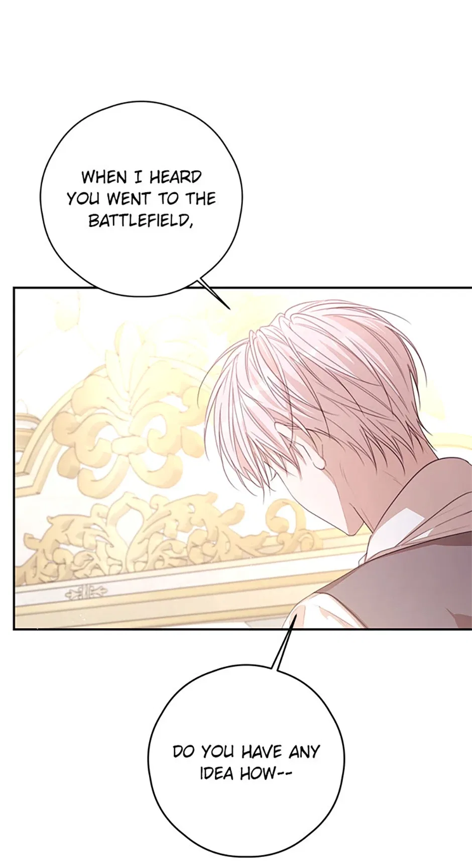 Lysia Tries The Quiet Life Chapter 85 – Page 68