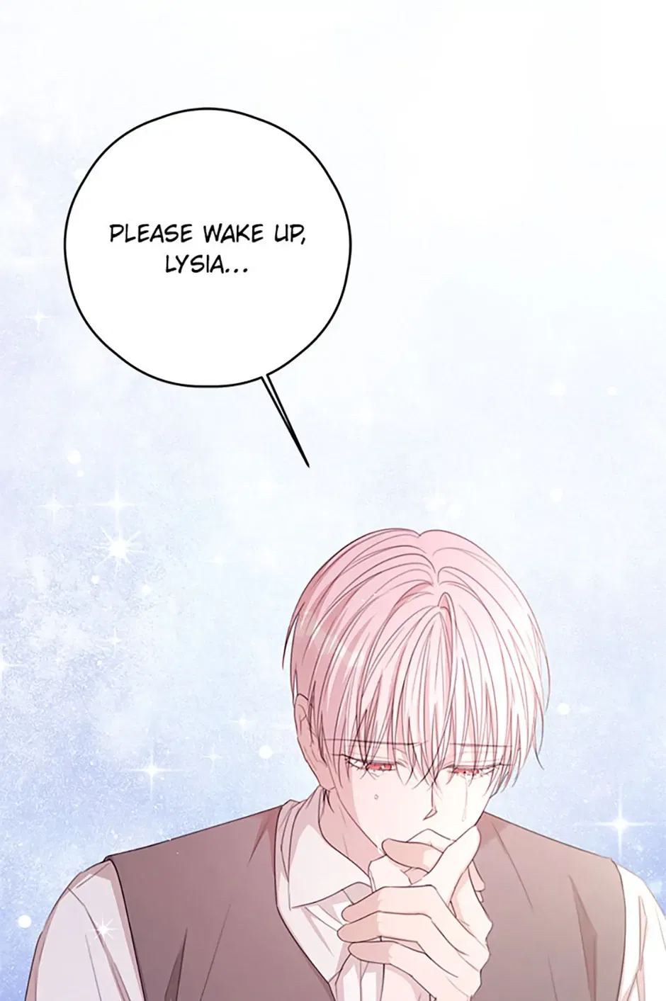 Lysia Tries The Quiet Life Chapter 85 – Page 70