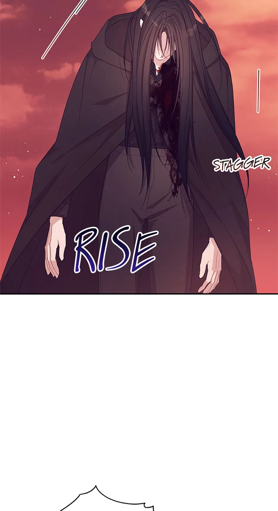 Lysia Tries The Quiet Life Chapter 84 – Page 2