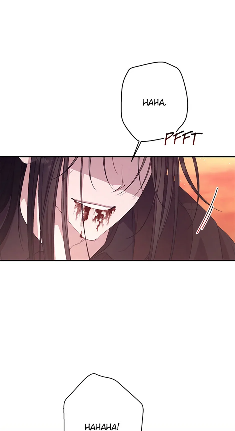 Lysia Tries The Quiet Life Chapter 84 – Page 4