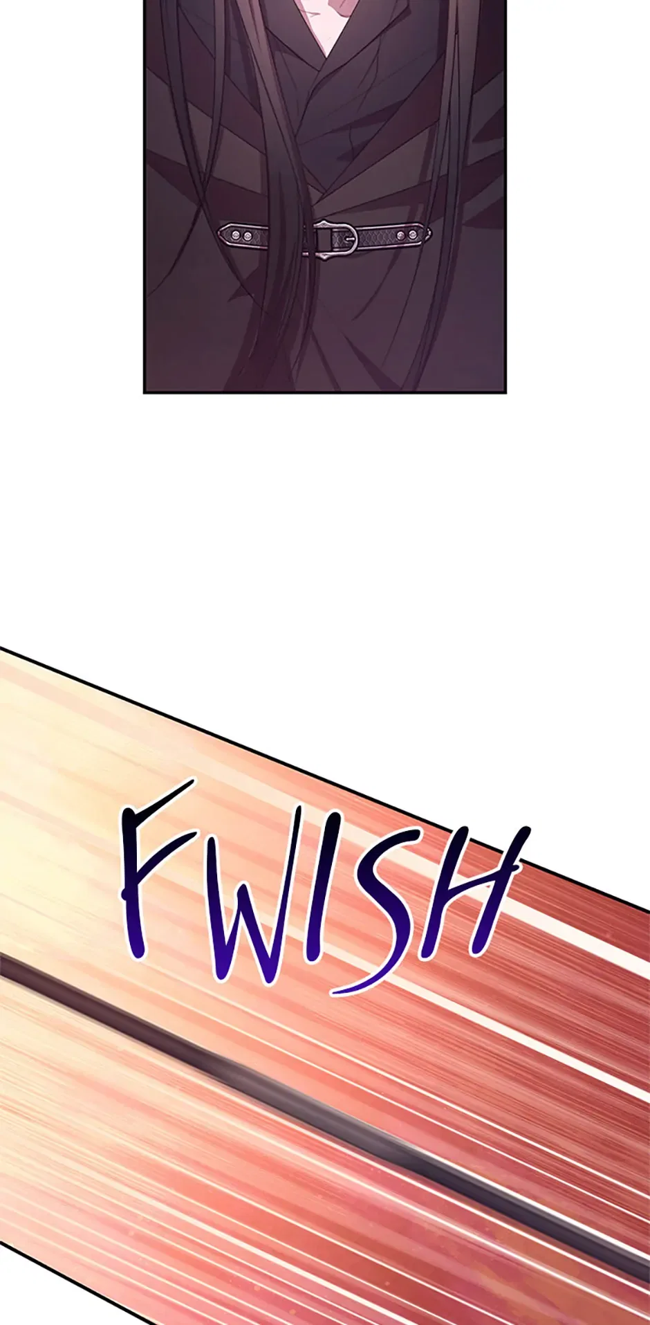 Lysia Tries The Quiet Life Chapter 84 – Page 9