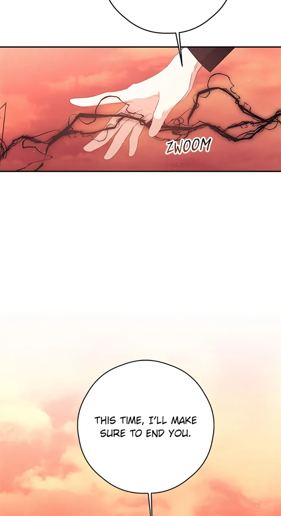 Lysia Tries The Quiet Life Chapter 84 – Page 15