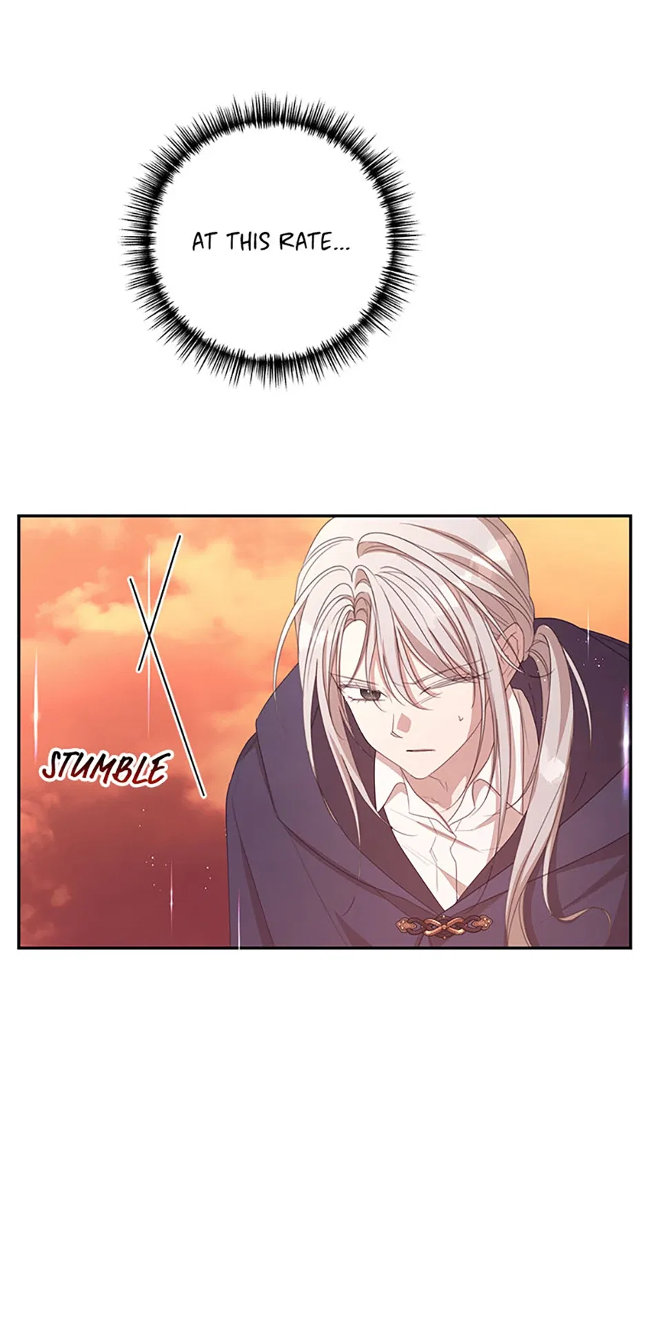 Lysia Tries The Quiet Life Chapter 84 – Page 31