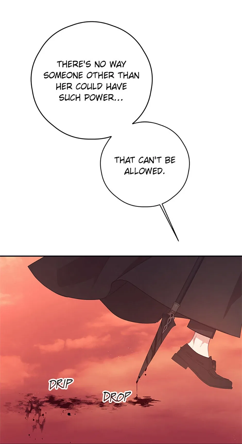 Lysia Tries The Quiet Life Chapter 84 – Page 33
