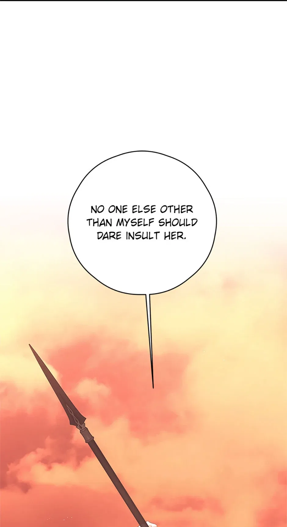 Lysia Tries The Quiet Life Chapter 84 – Page 34