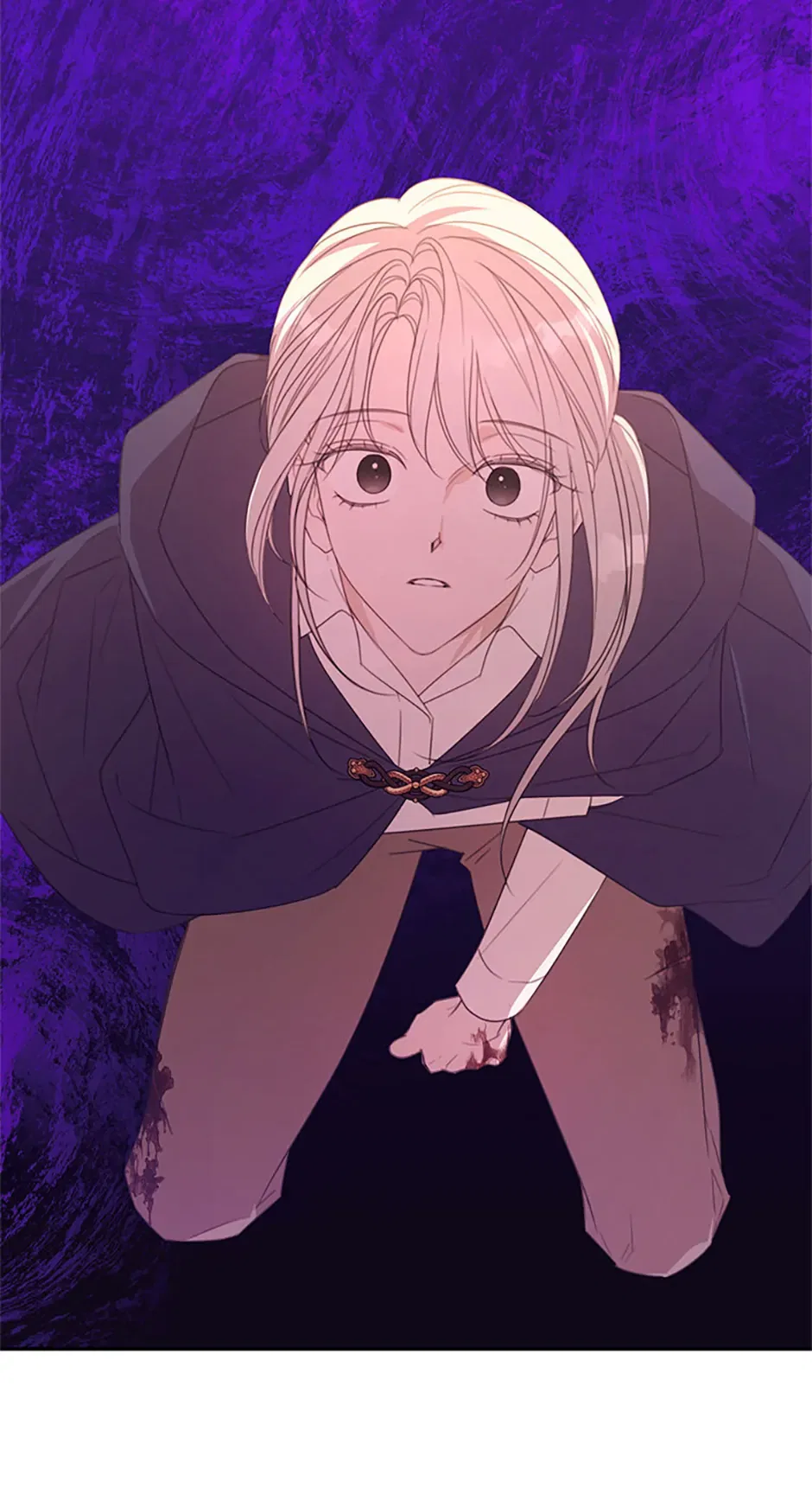 Lysia Tries The Quiet Life Chapter 84 – Page 37