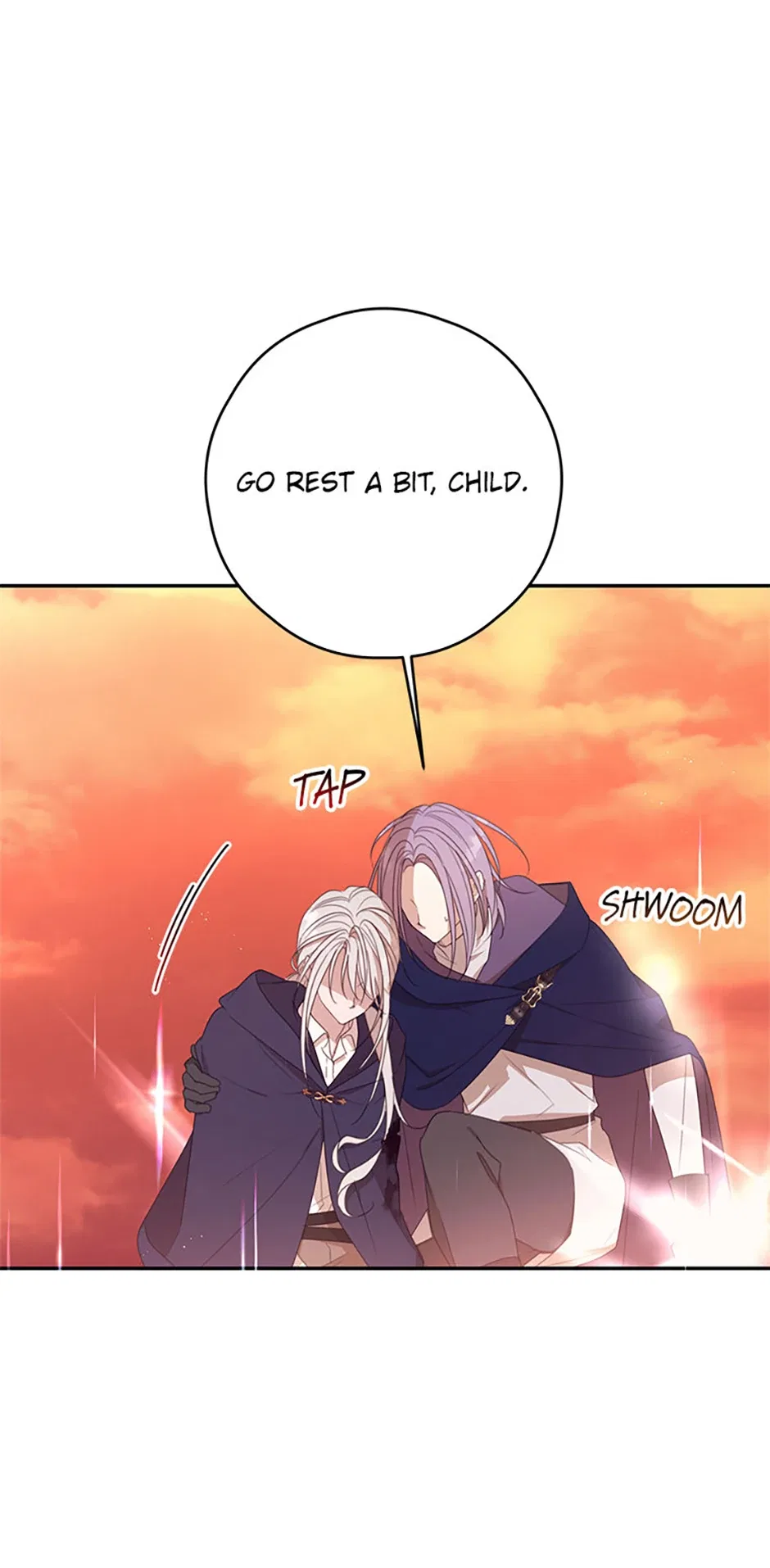 Lysia Tries The Quiet Life Chapter 84 – Page 48