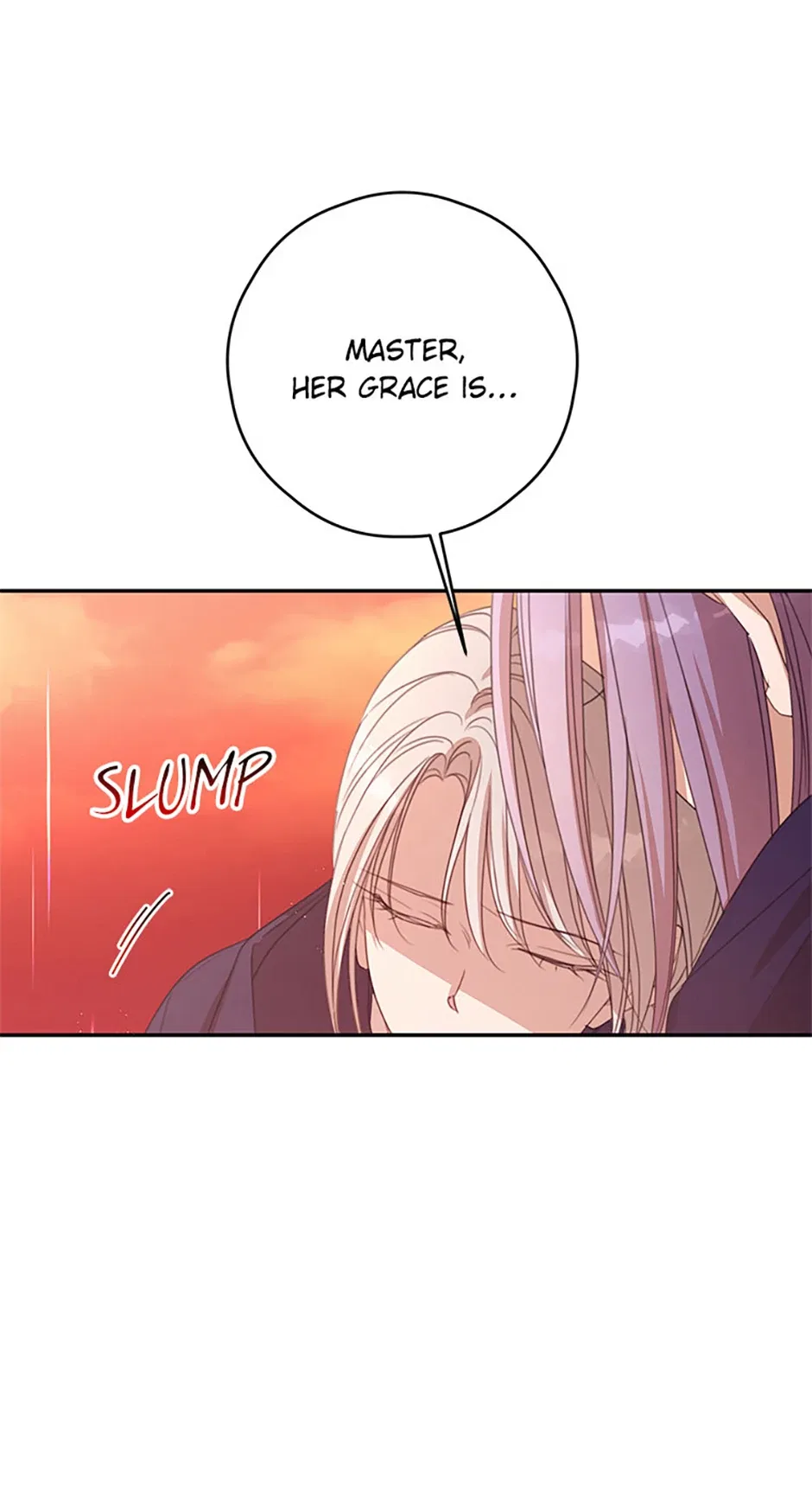 Lysia Tries The Quiet Life Chapter 84 – Page 49