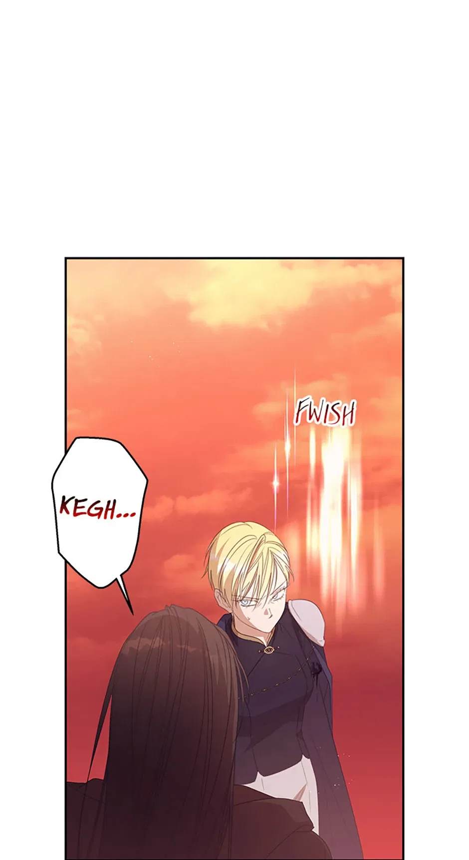 Lysia Tries The Quiet Life Chapter 84 – Page 50