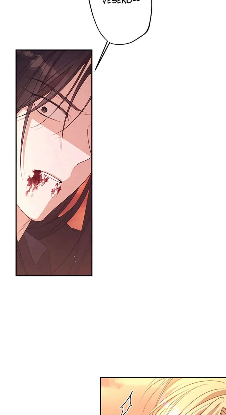 Lysia Tries The Quiet Life Chapter 84 – Page 56