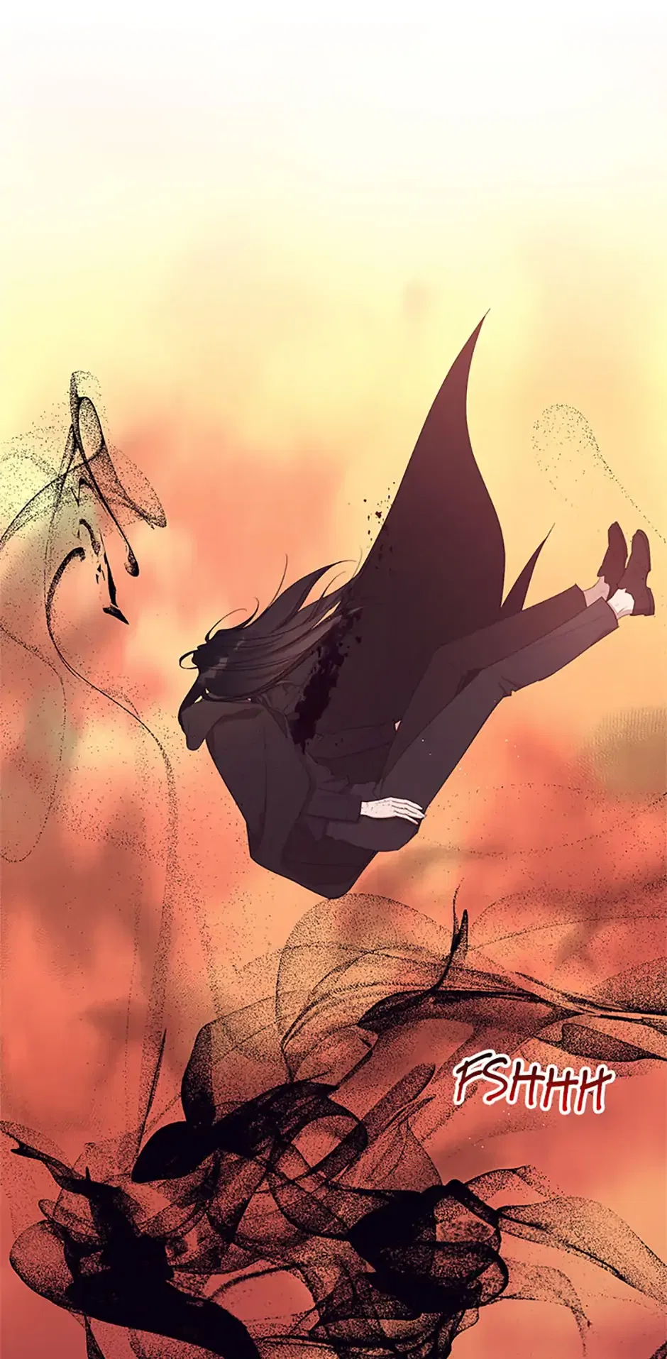 Lysia Tries The Quiet Life Chapter 84 – Page 60