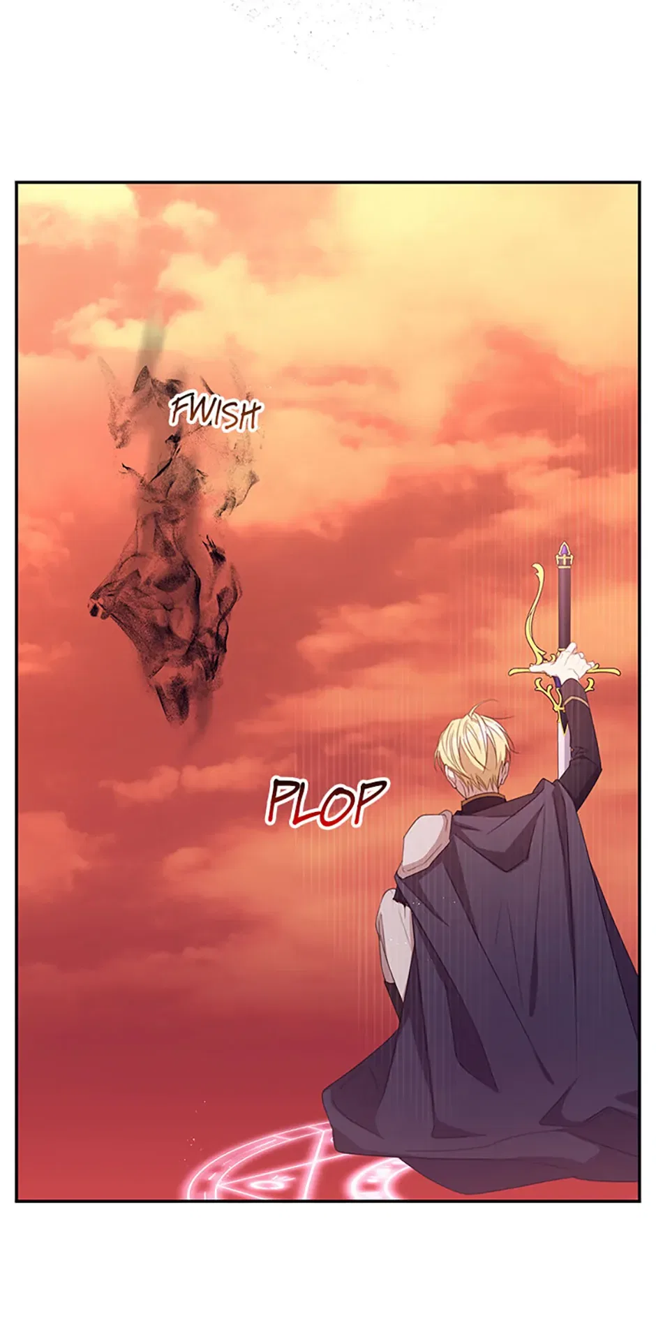 Lysia Tries The Quiet Life Chapter 84 – Page 62