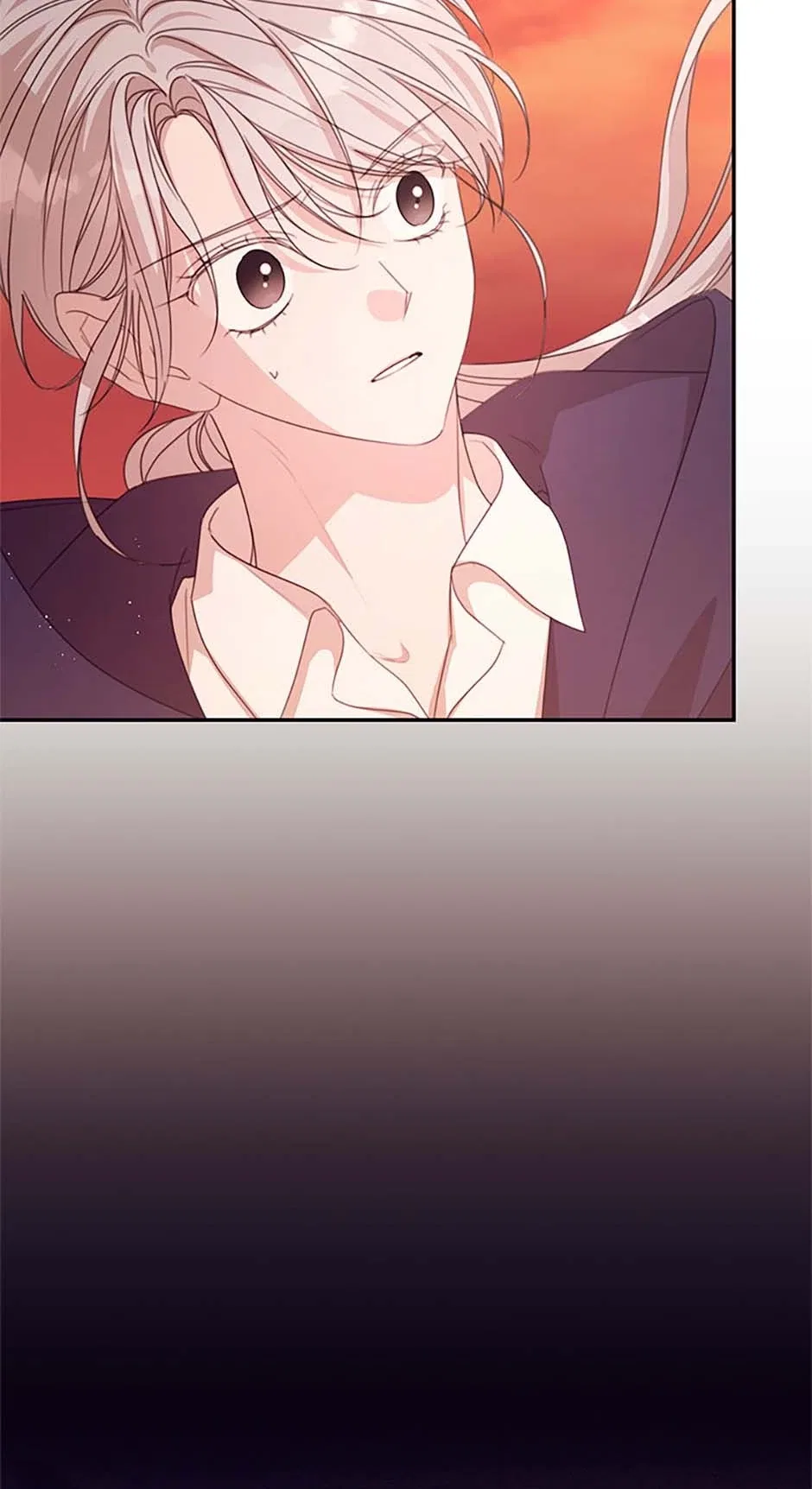 Lysia Tries The Quiet Life Chapter 83 – Page 3