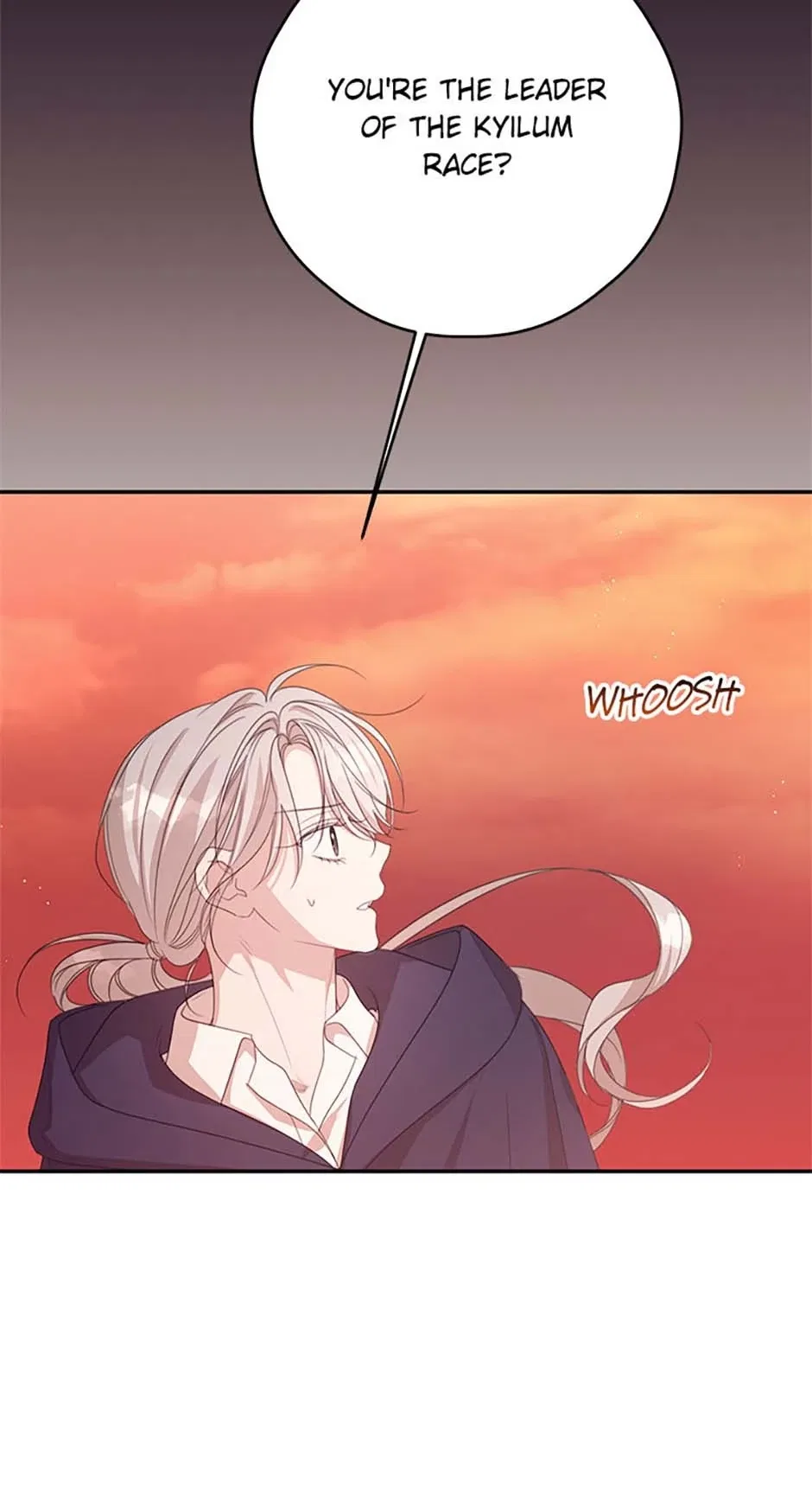 Lysia Tries The Quiet Life Chapter 83 – Page 5