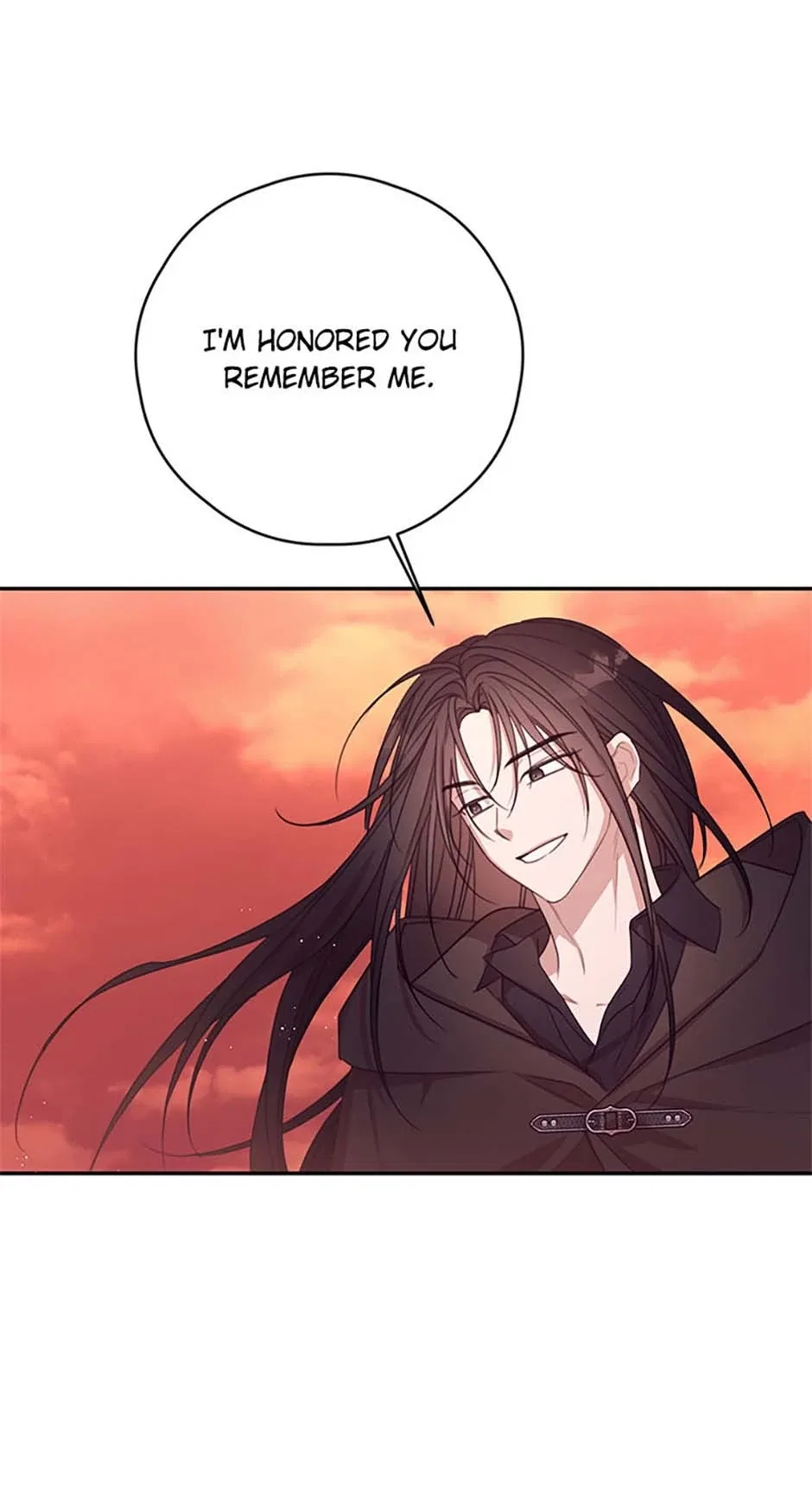 Lysia Tries The Quiet Life Chapter 83 – Page 6