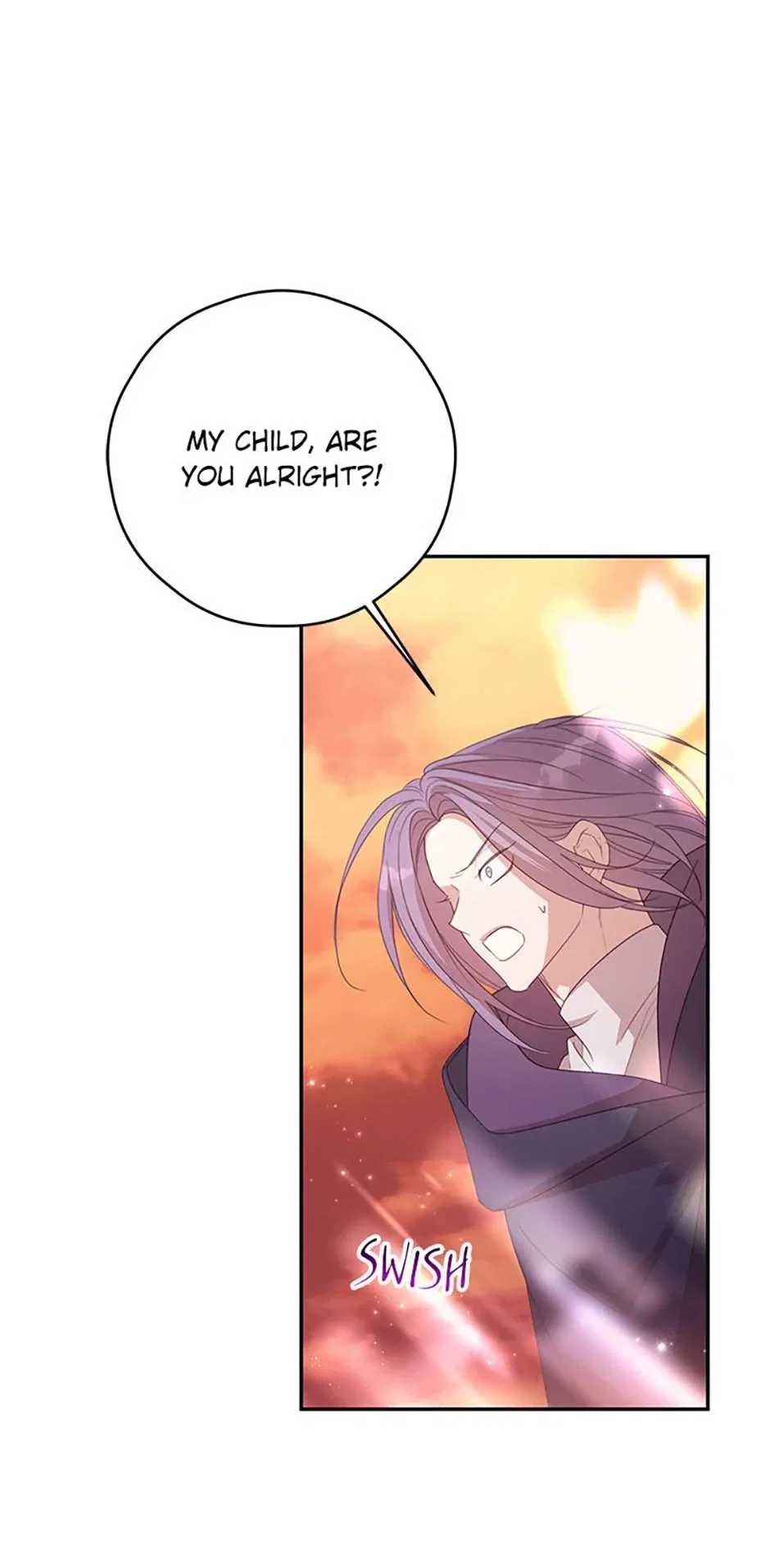 Lysia Tries The Quiet Life Chapter 83 – Page 11