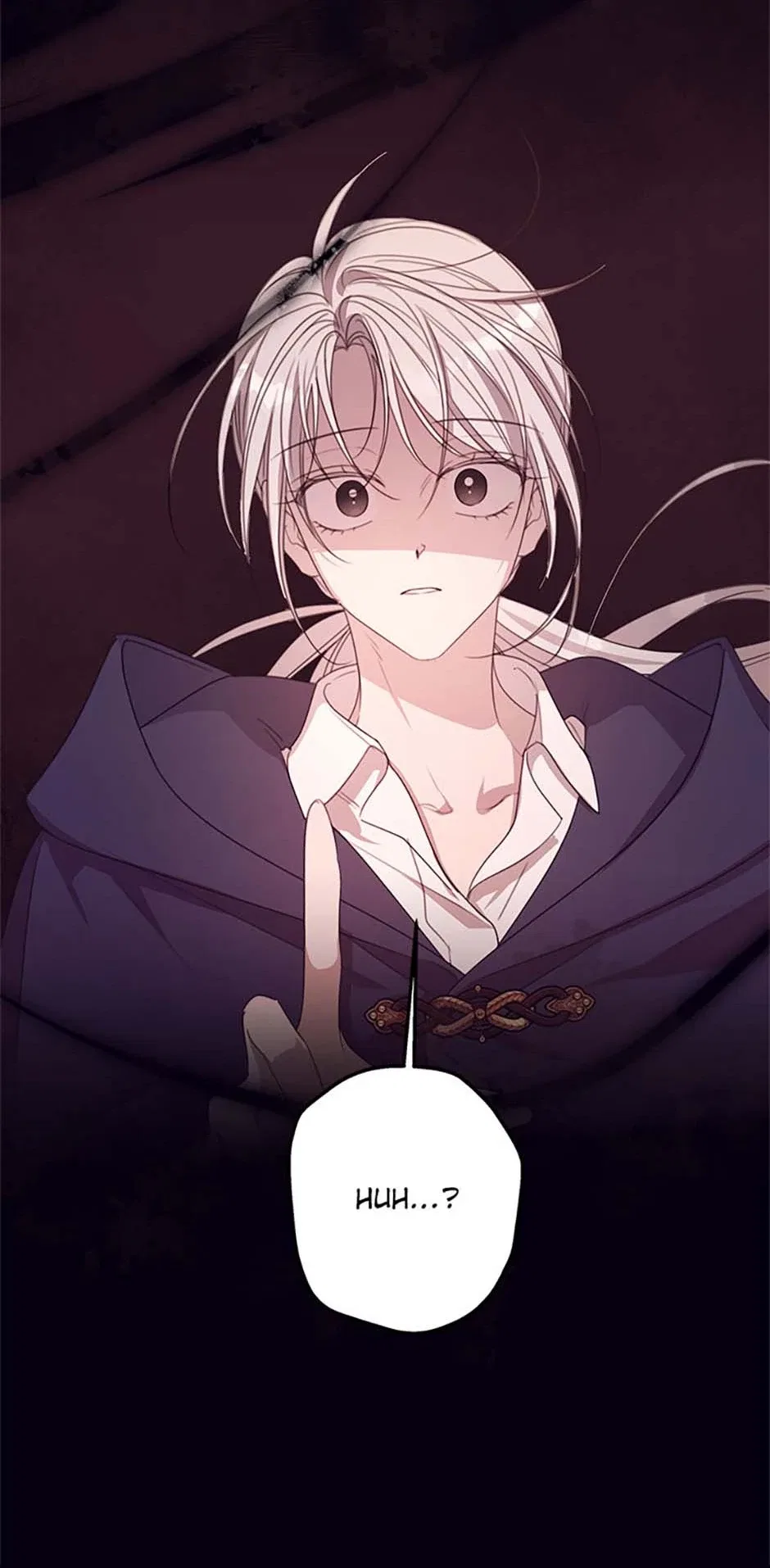 Lysia Tries The Quiet Life Chapter 83 – Page 16