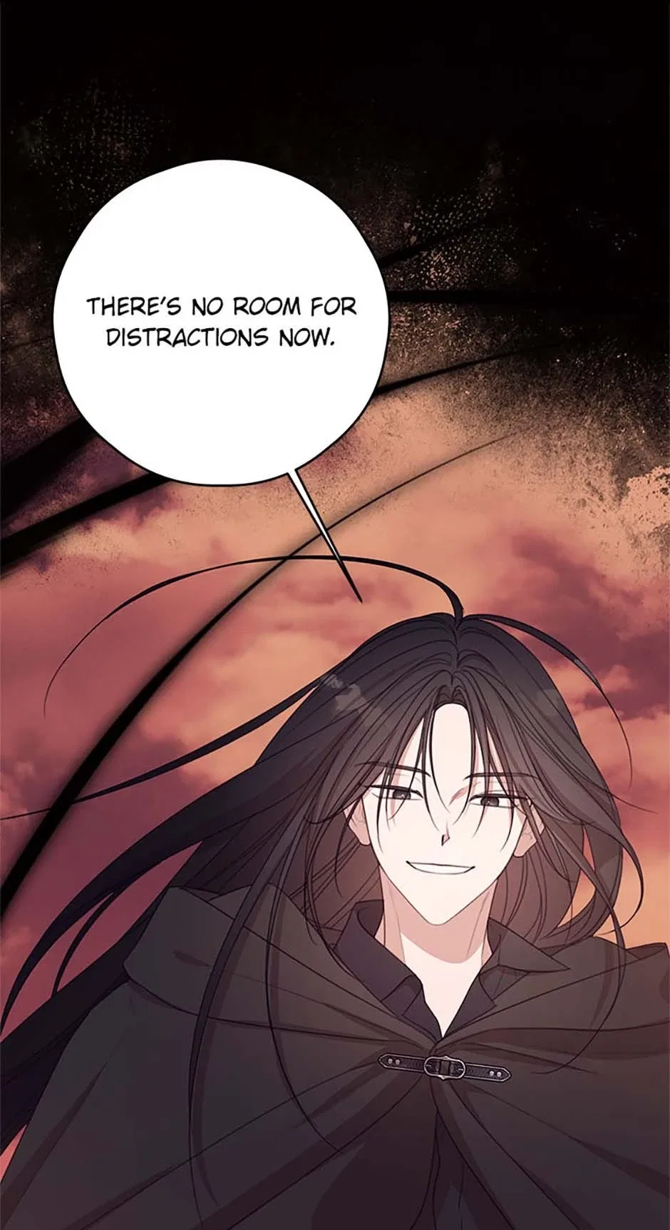 Lysia Tries The Quiet Life Chapter 83 – Page 17