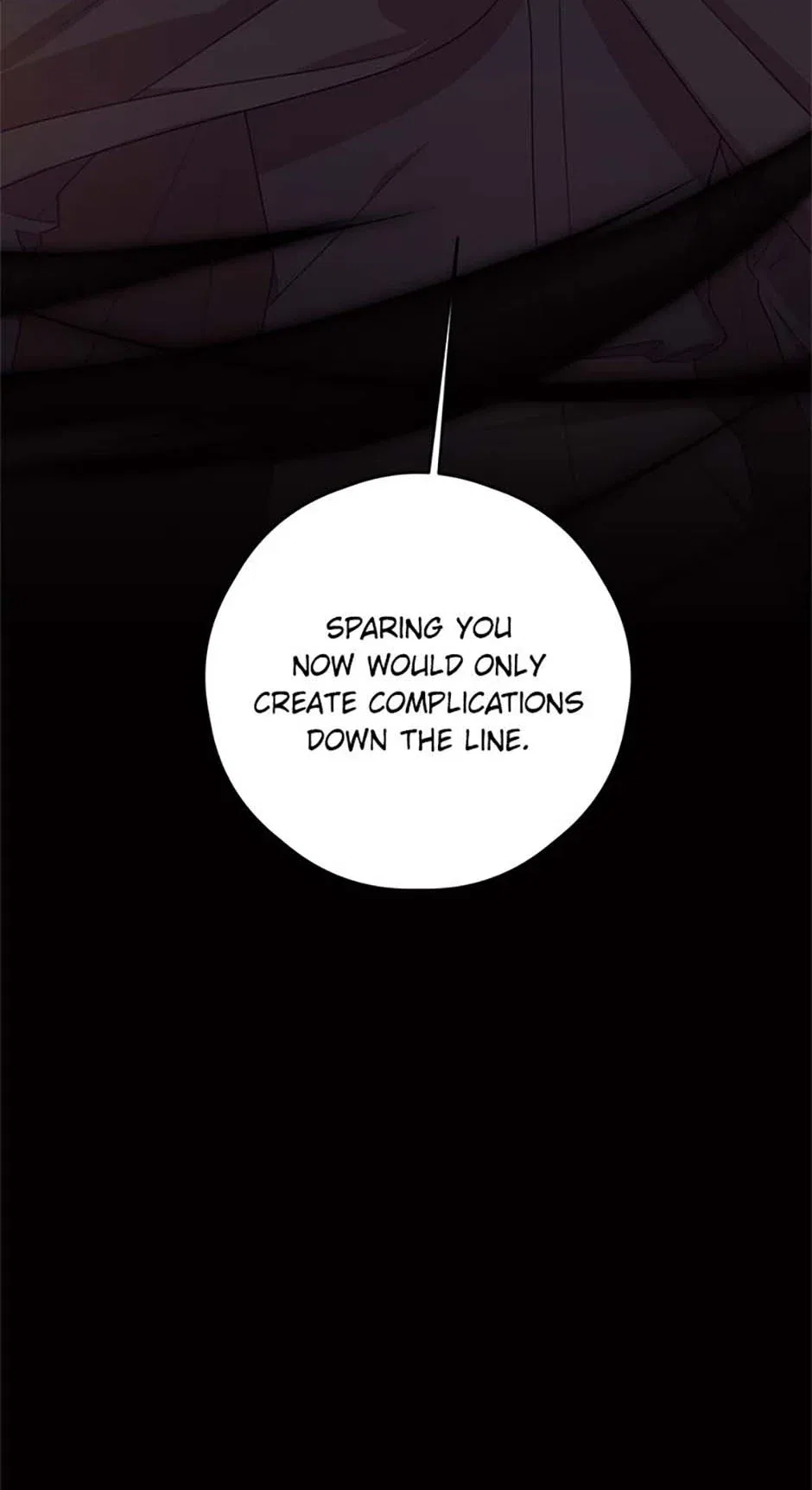 Lysia Tries The Quiet Life Chapter 83 – Page 18