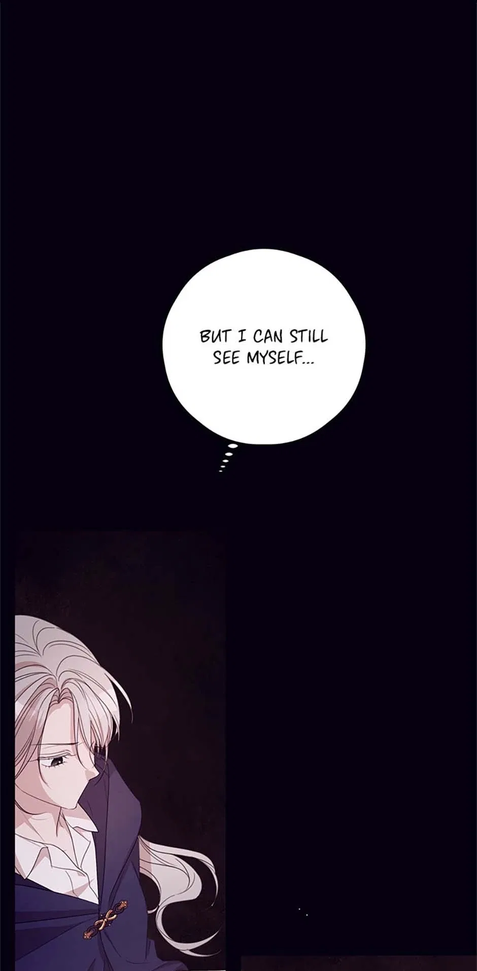 Lysia Tries The Quiet Life Chapter 83 – Page 22