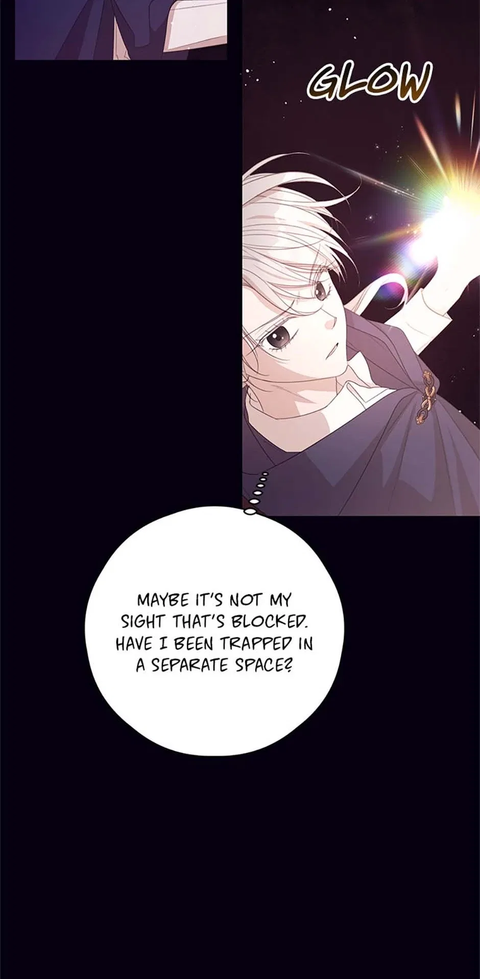 Lysia Tries The Quiet Life Chapter 83 – Page 23