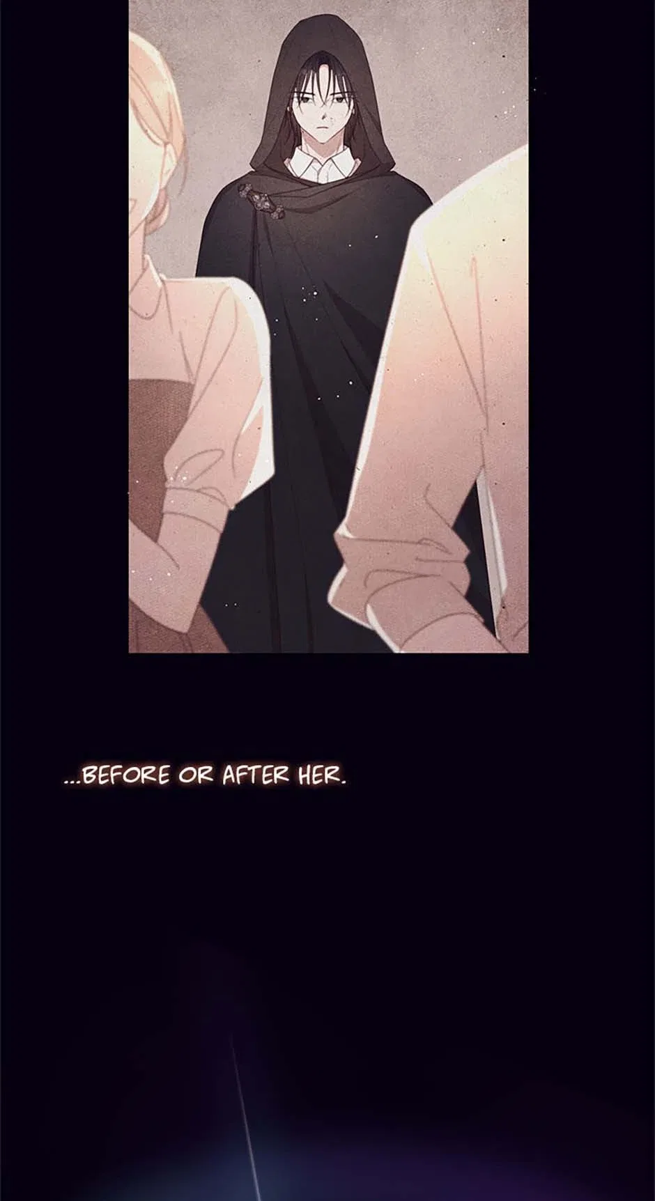 Lysia Tries The Quiet Life Chapter 83 – Page 30