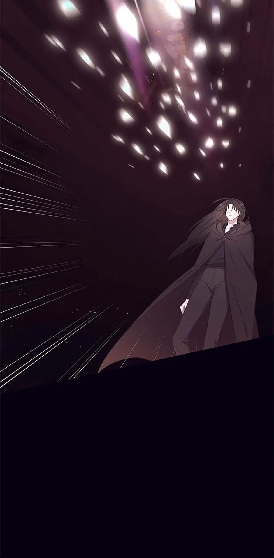 Lysia Tries The Quiet Life Chapter 83 – Page 38