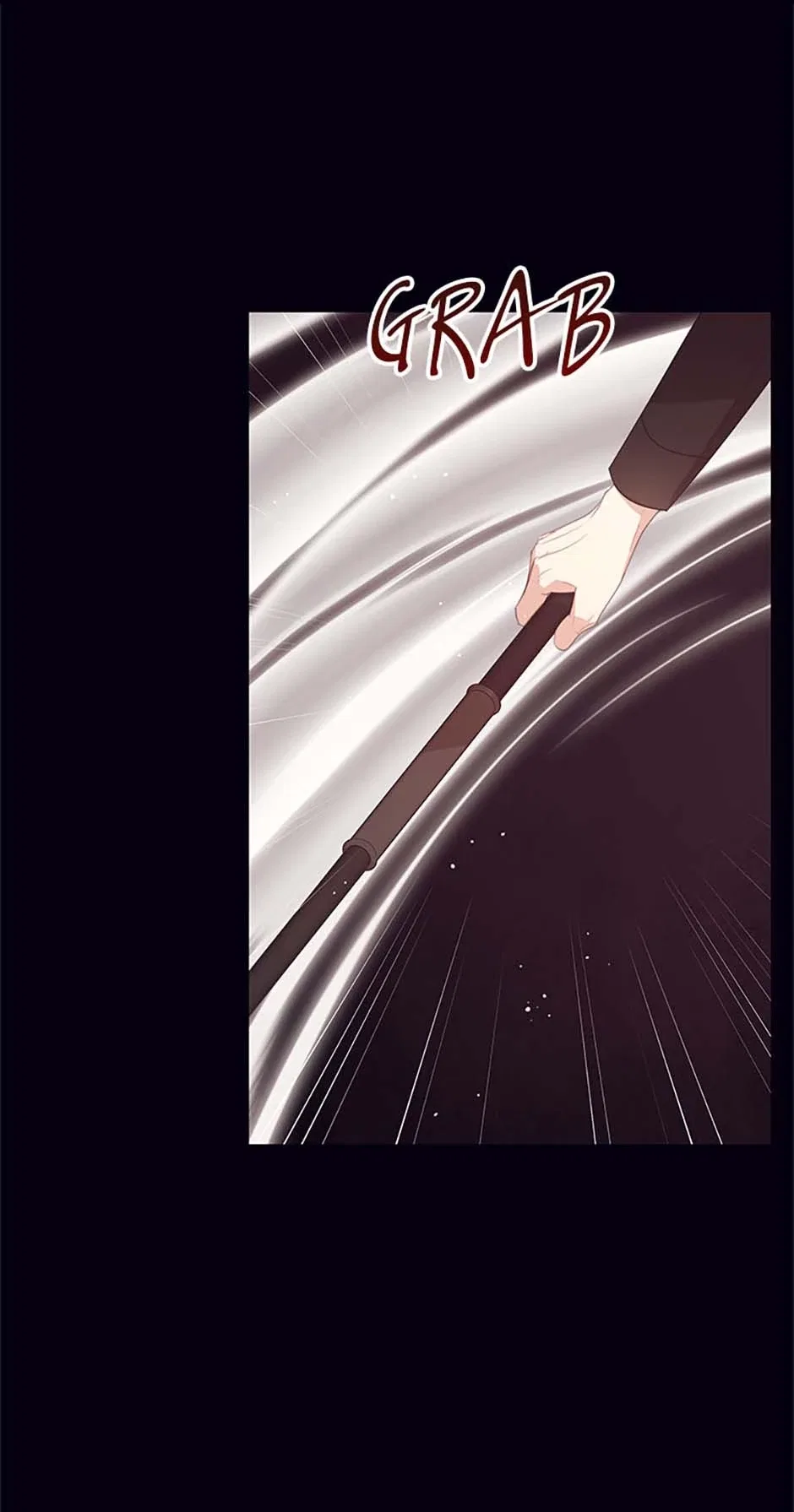 Lysia Tries The Quiet Life Chapter 83 – Page 44