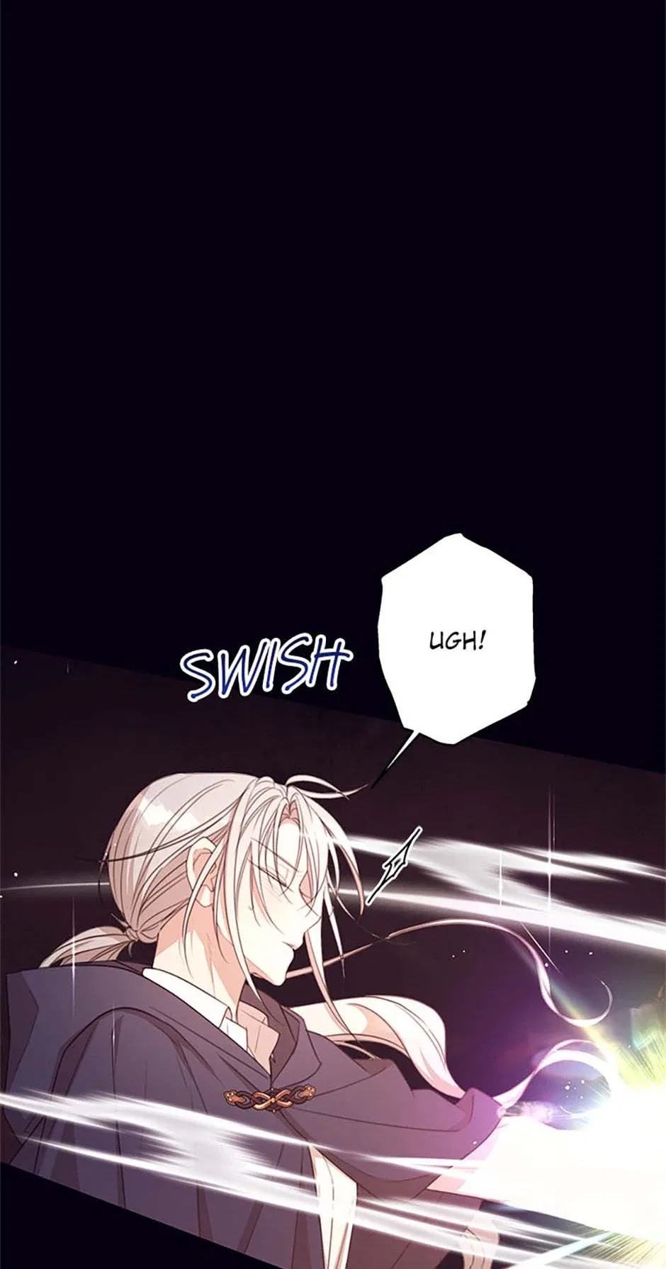 Lysia Tries The Quiet Life Chapter 83 – Page 47