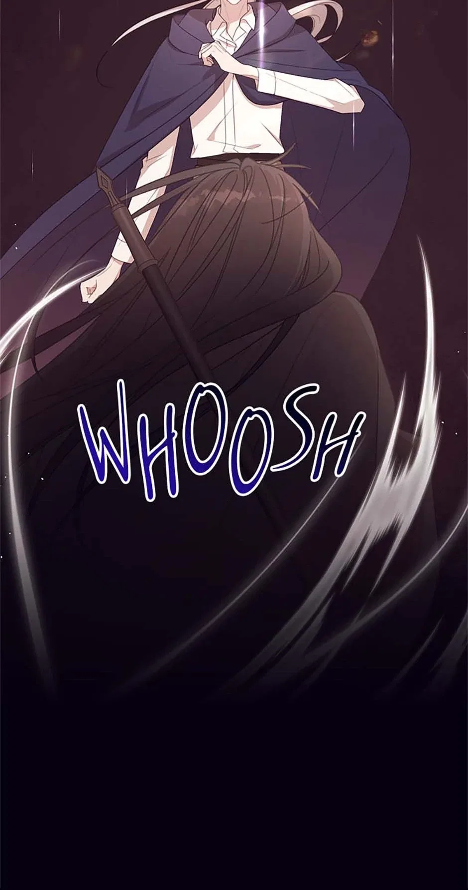Lysia Tries The Quiet Life Chapter 83 – Page 50