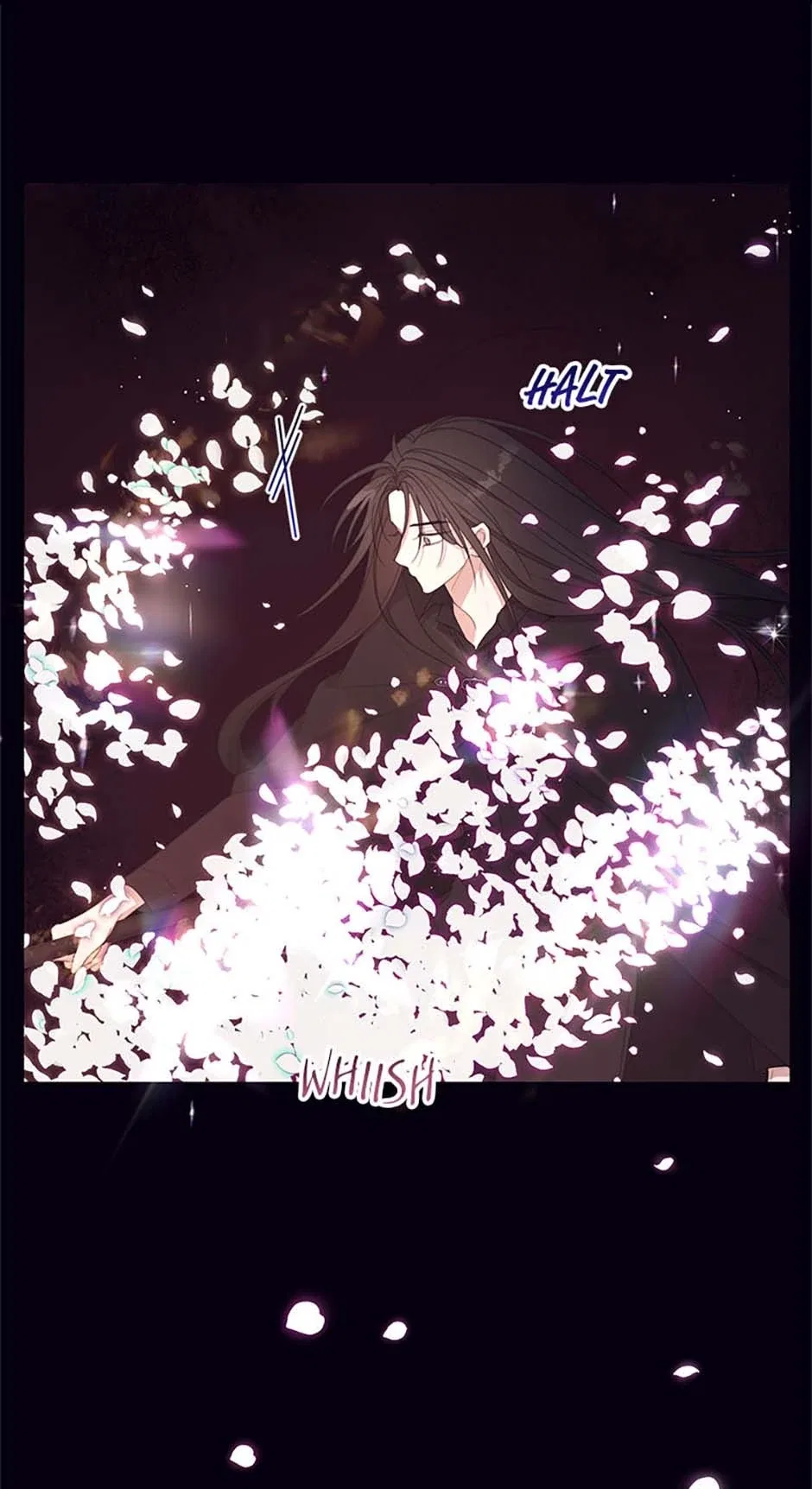 Lysia Tries The Quiet Life Chapter 83 – Page 58