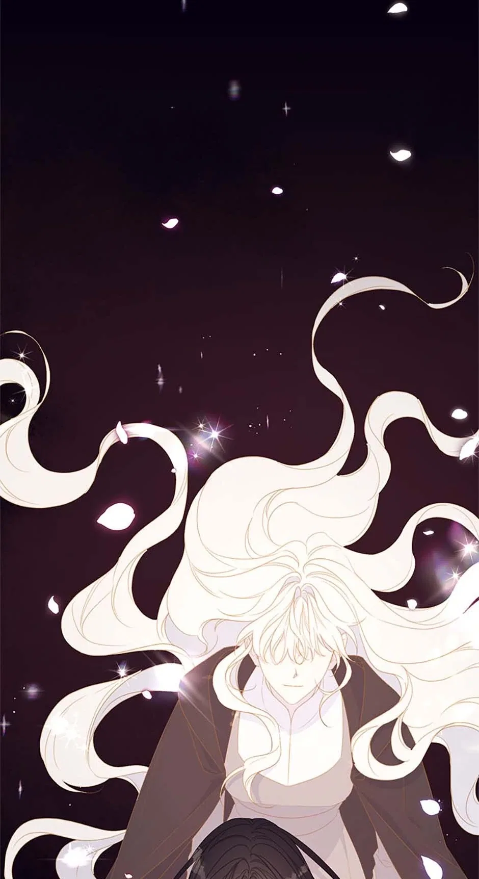 Lysia Tries The Quiet Life Chapter 83 – Page 60