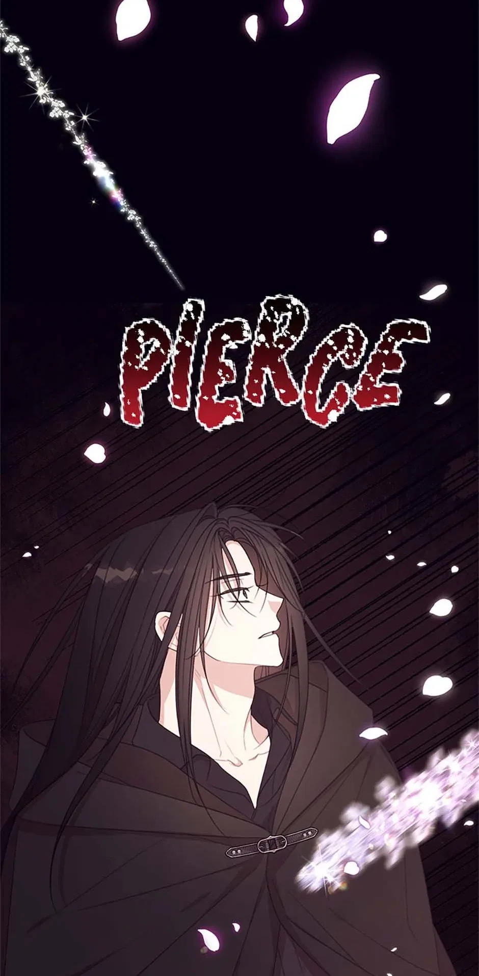 Lysia Tries The Quiet Life Chapter 83 – Page 64