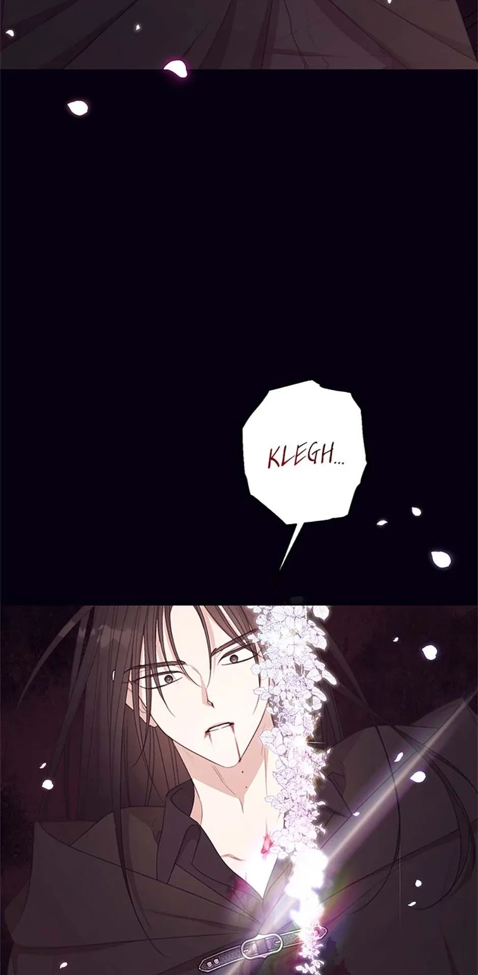 Lysia Tries The Quiet Life Chapter 83 – Page 65