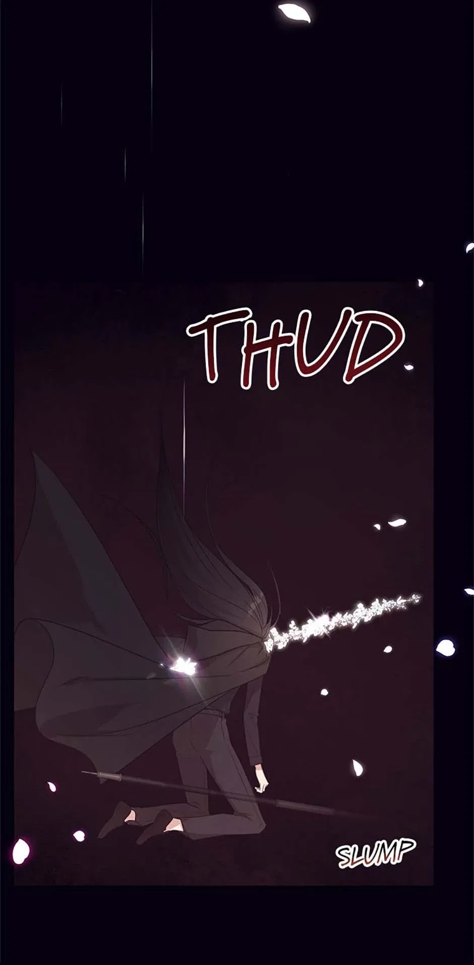 Lysia Tries The Quiet Life Chapter 83 – Page 68