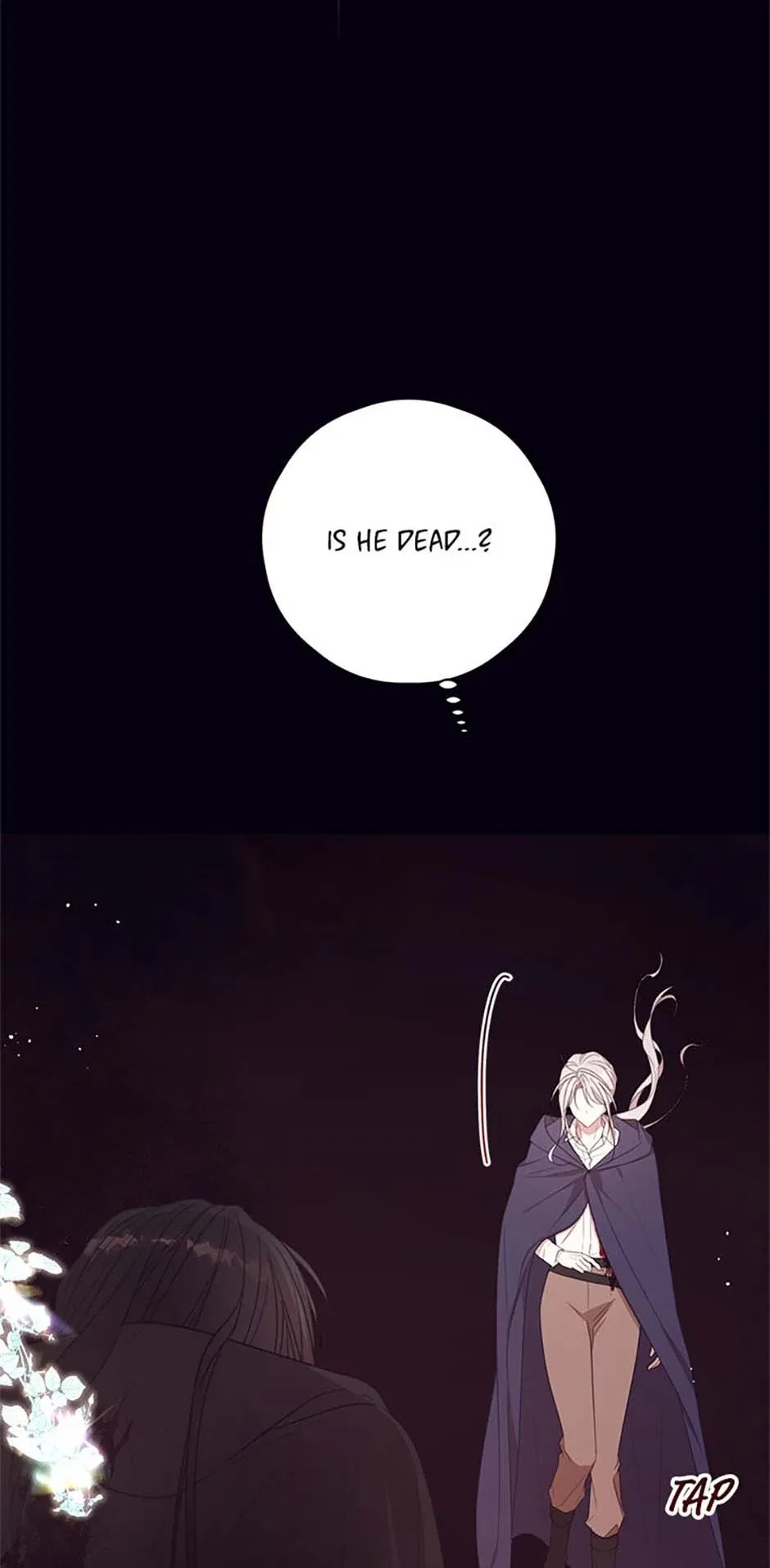 Lysia Tries The Quiet Life Chapter 83 – Page 70