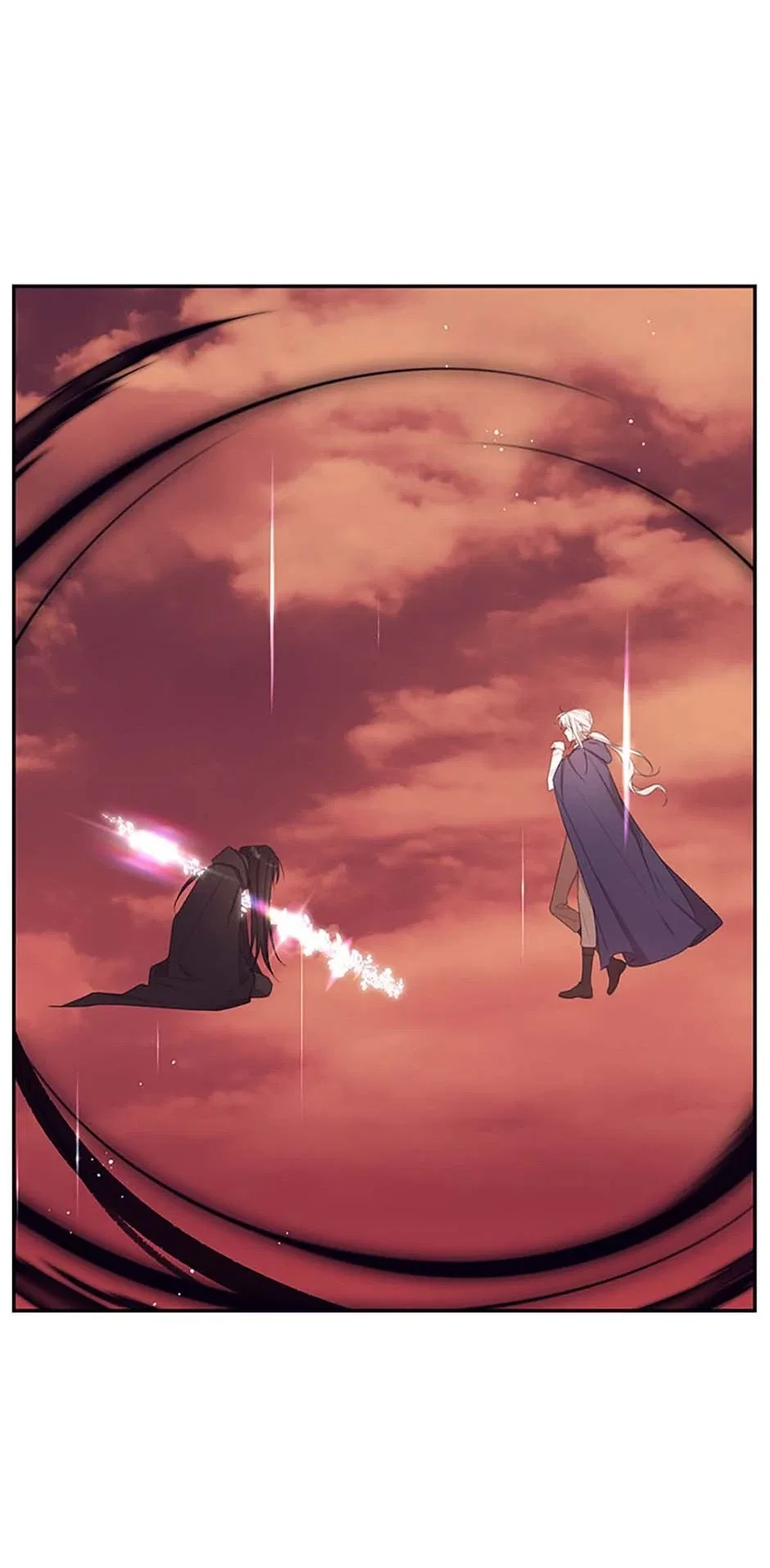 Lysia Tries The Quiet Life Chapter 83 – Page 74