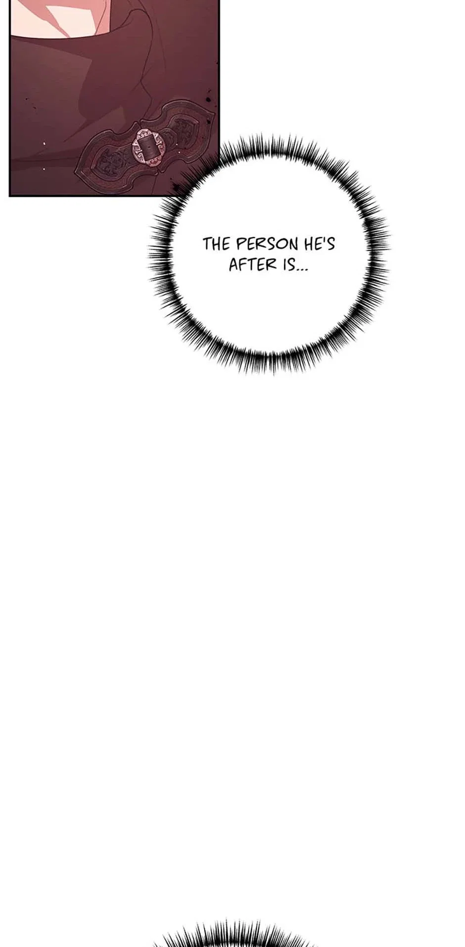 Lysia Tries The Quiet Life Chapter 82 – Page 9