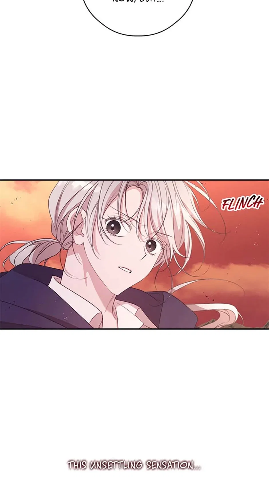 Lysia Tries The Quiet Life Chapter 82 – Page 14