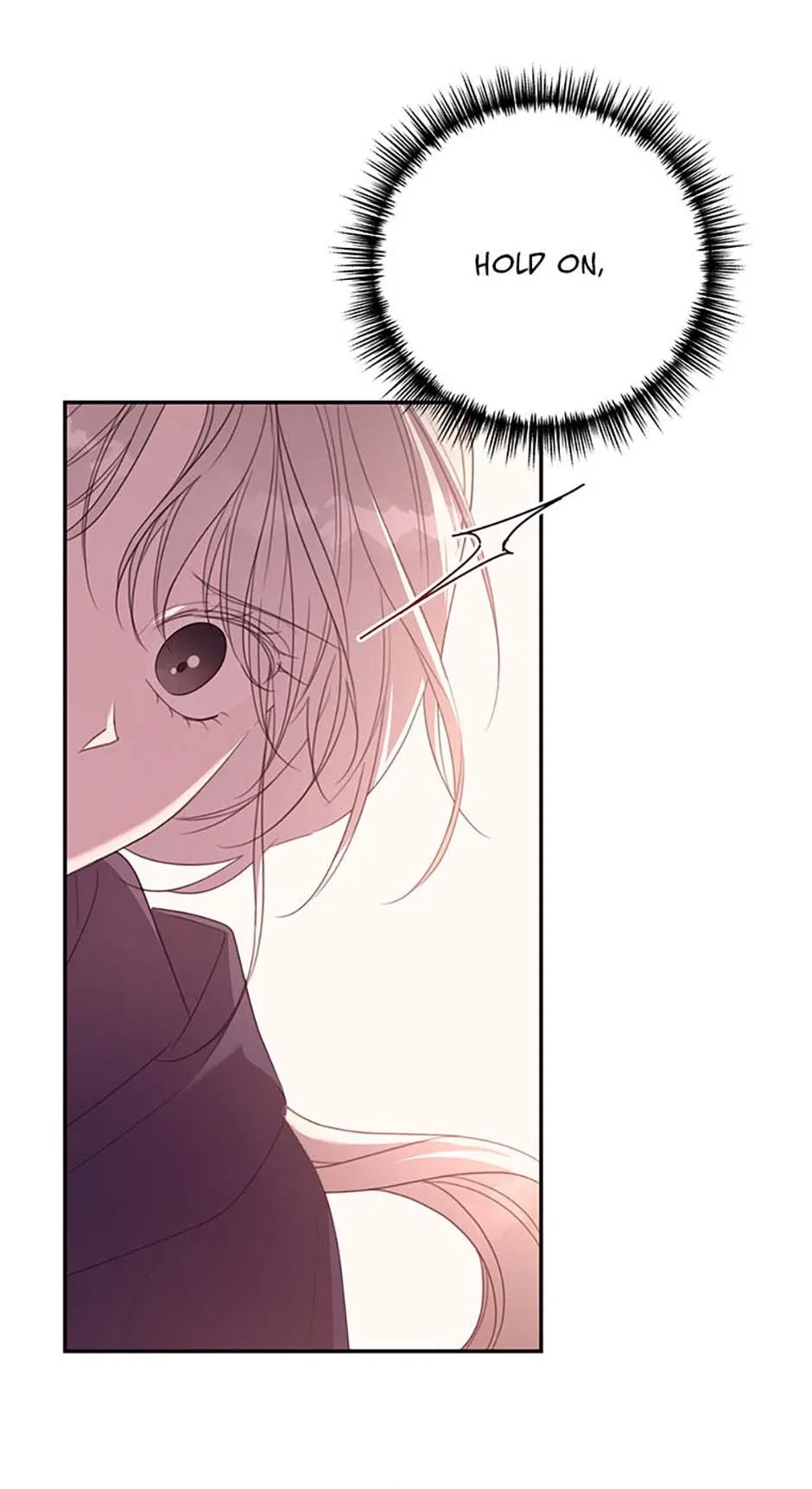 Lysia Tries The Quiet Life Chapter 82 – Page 18