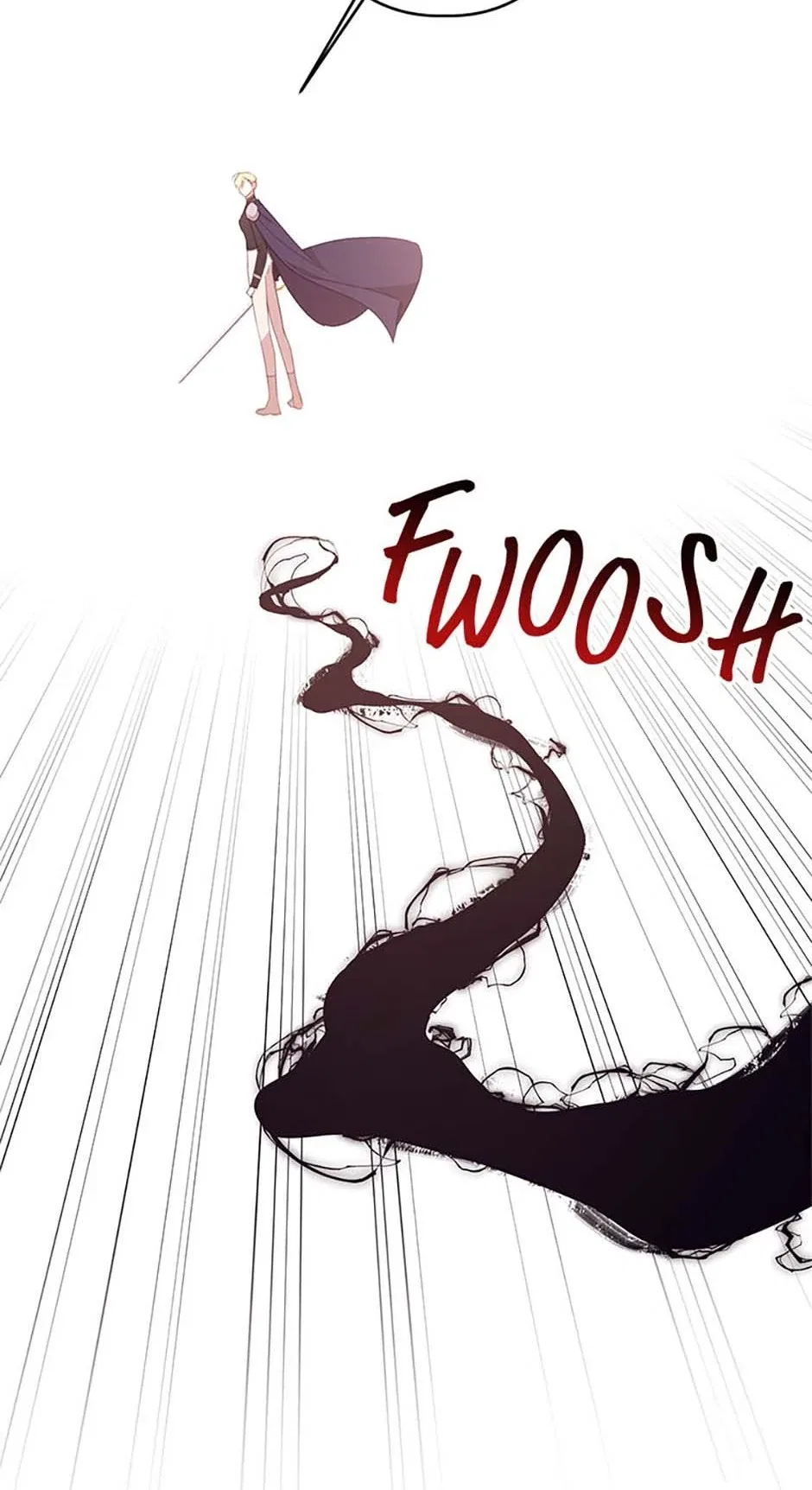 Lysia Tries The Quiet Life Chapter 82 – Page 21