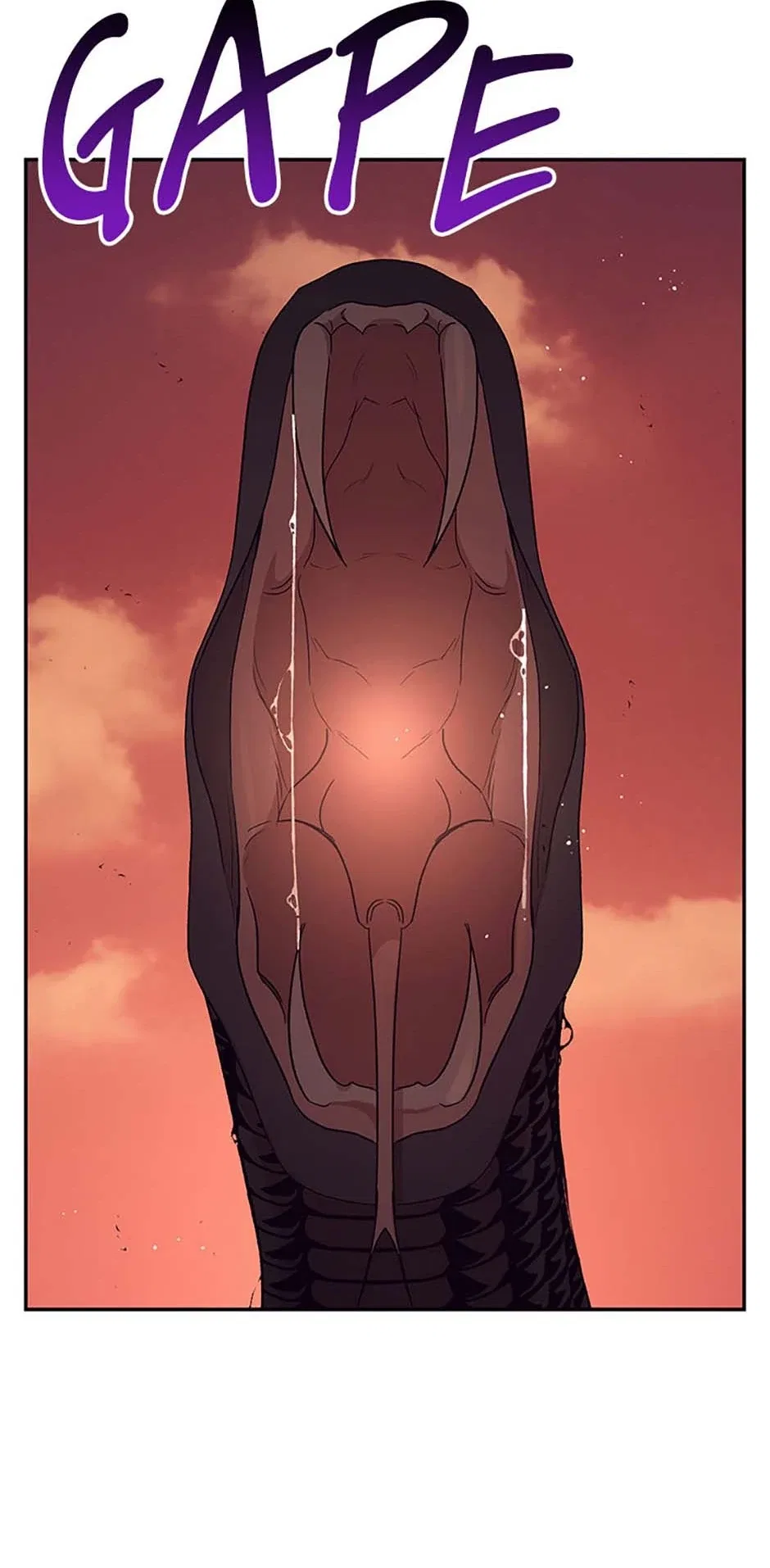 Lysia Tries The Quiet Life Chapter 82 – Page 34