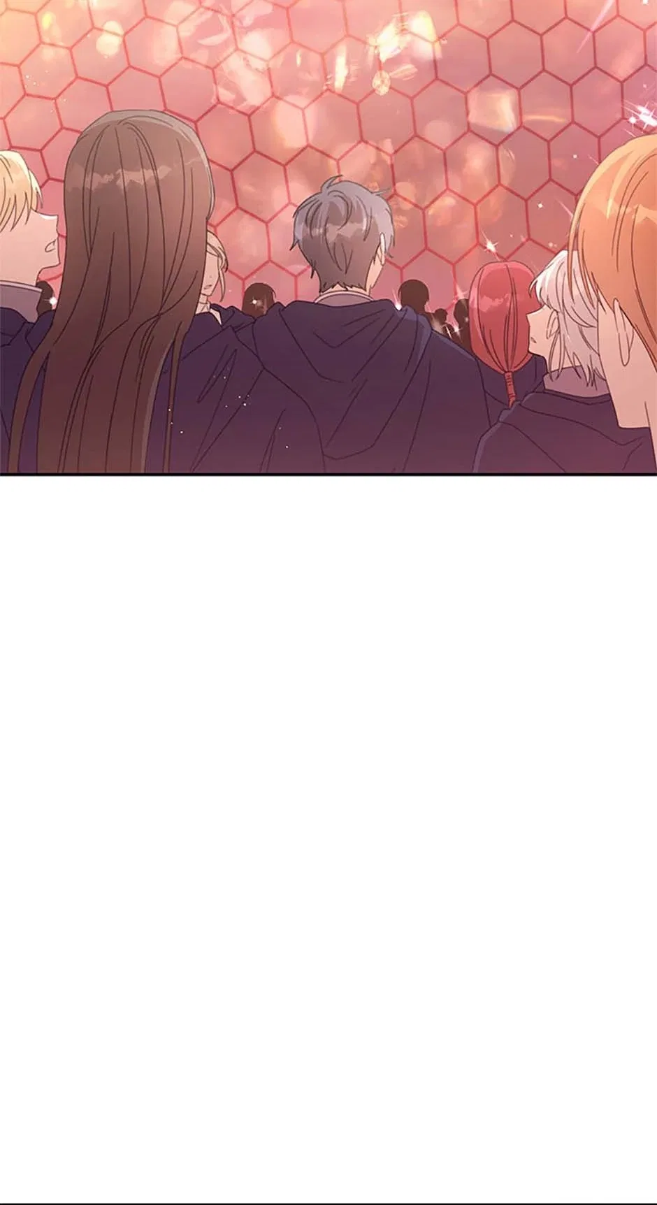Lysia Tries The Quiet Life Chapter 82 – Page 49