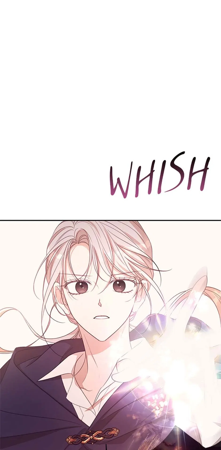 Lysia Tries The Quiet Life Chapter 82 – Page 56
